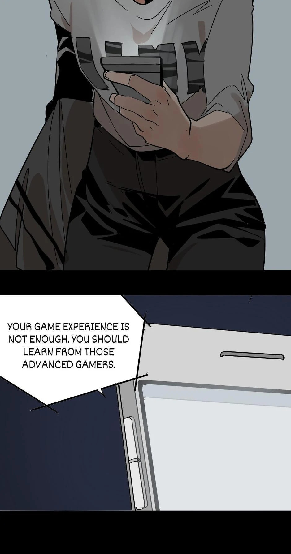 Read Facelift Game chapter 64 image 32 on Lezhin