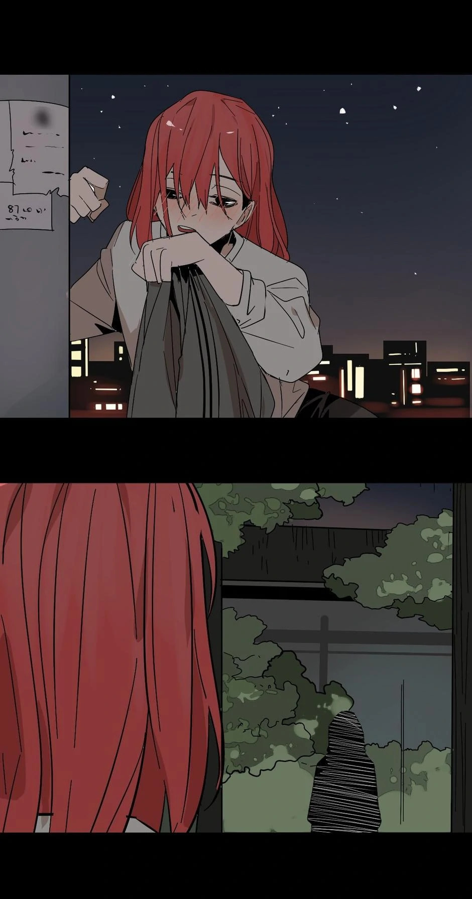 Read Facelift Game chapter 64 image 35 on Lezhin