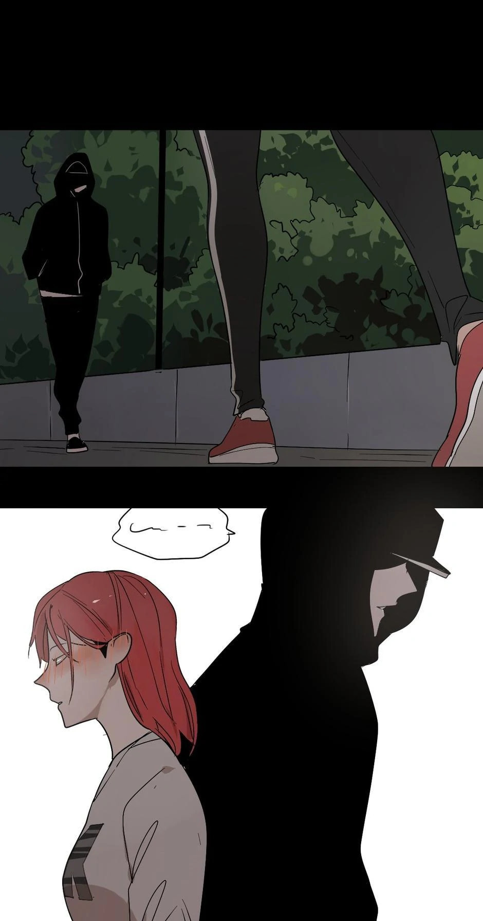 Read Facelift Game chapter 64 image 36 on Lezhin
