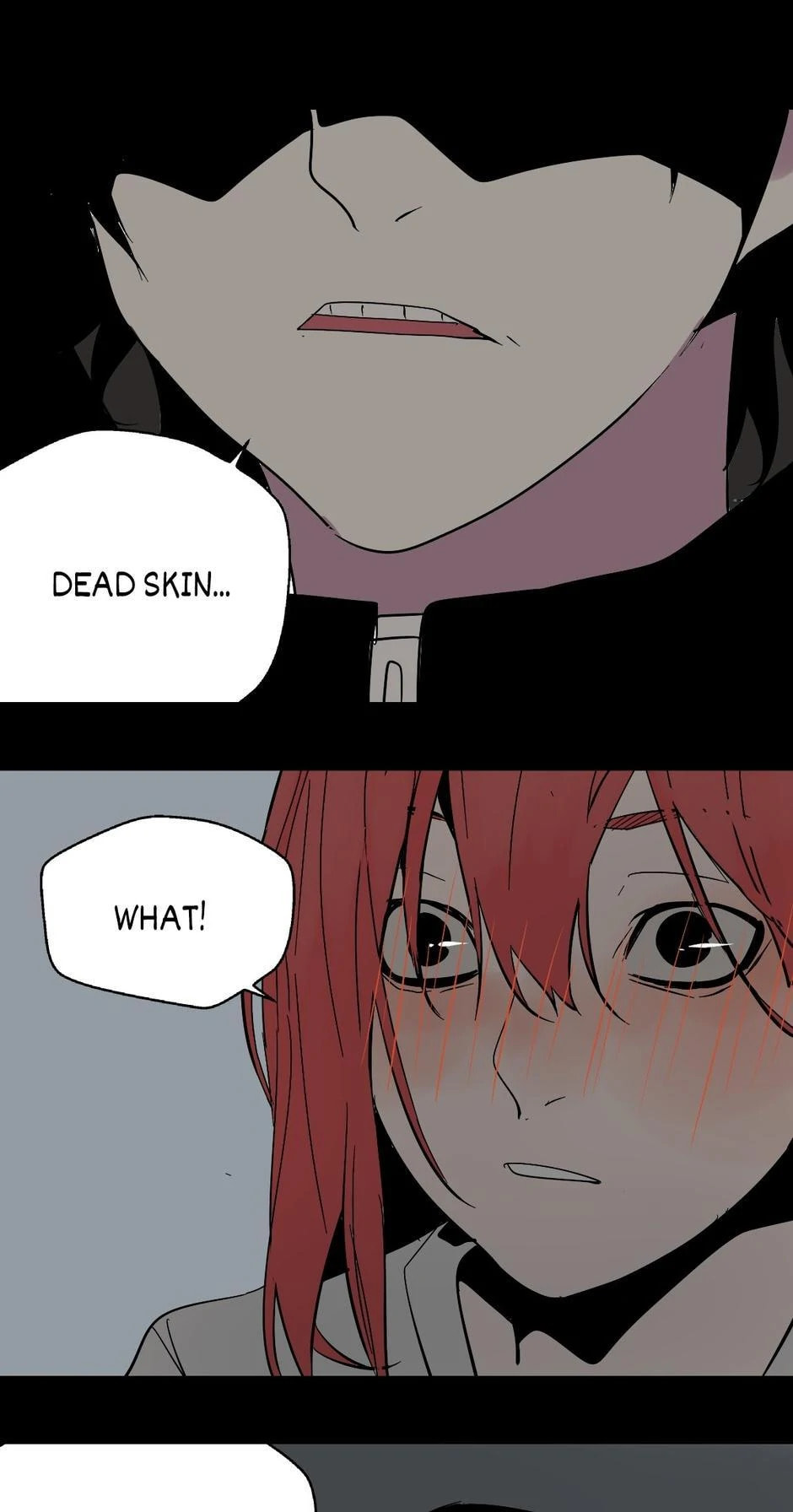 Read Facelift Game chapter 64 image 42 on Lezhin