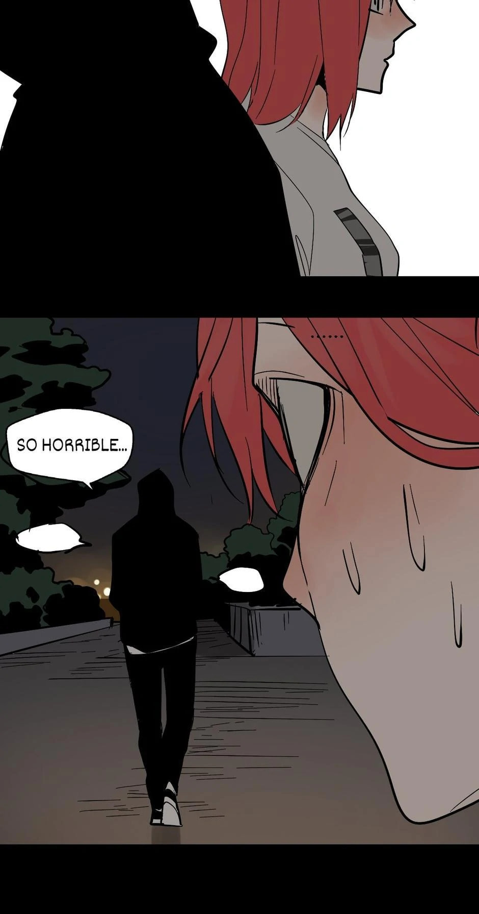Read Facelift Game chapter 64 image 44 on Lezhin