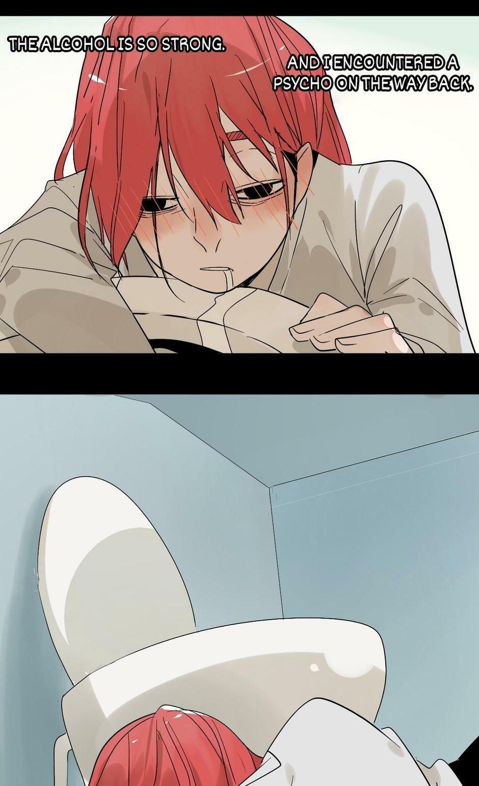 Read Facelift Game chapter 64 image 46 on Lezhin