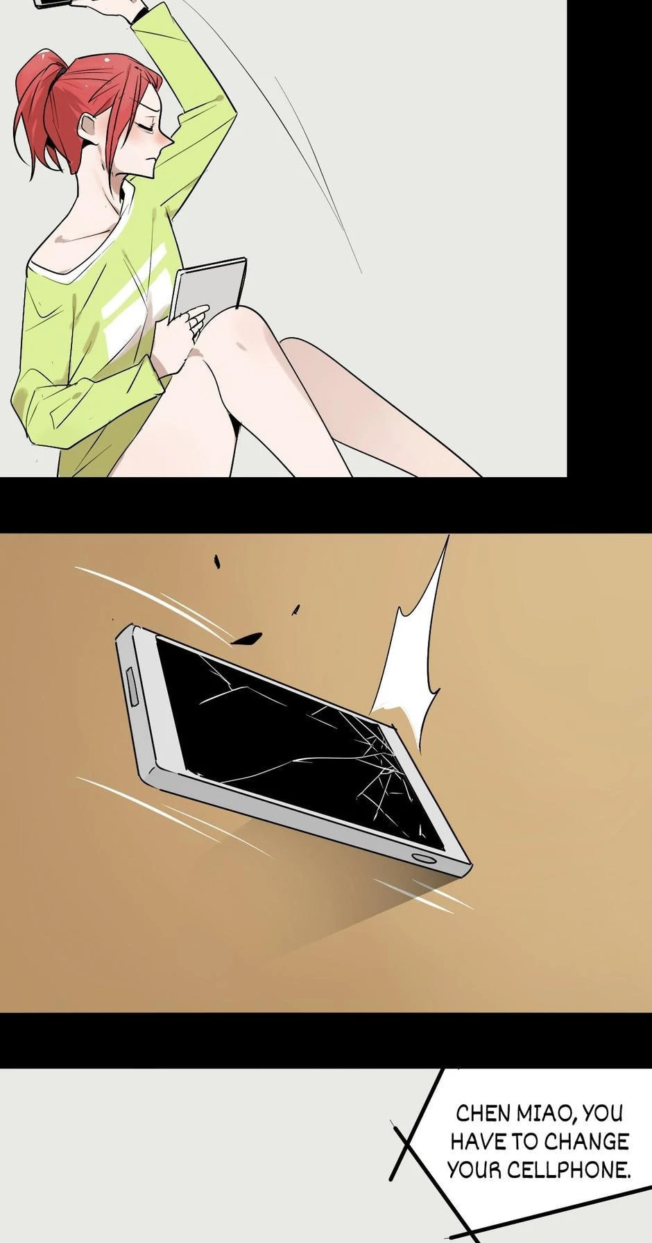 Read Facelift Game chapter 64 image 50 on Lezhin