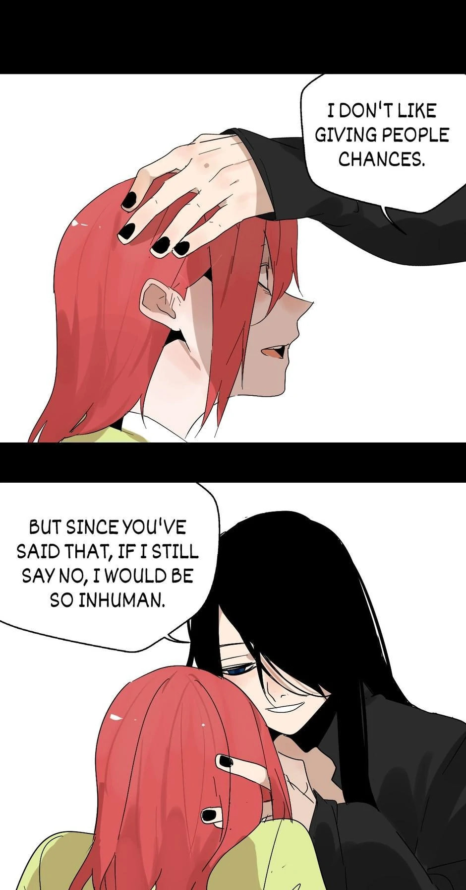 Read Facelift Game chapter 65 image 18 on Lezhin