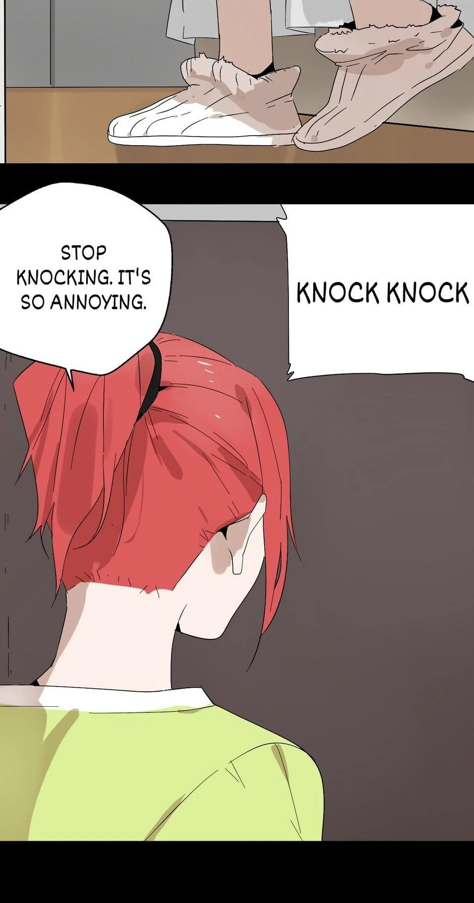 Read Facelift Game chapter 65 image 2 on Lezhin