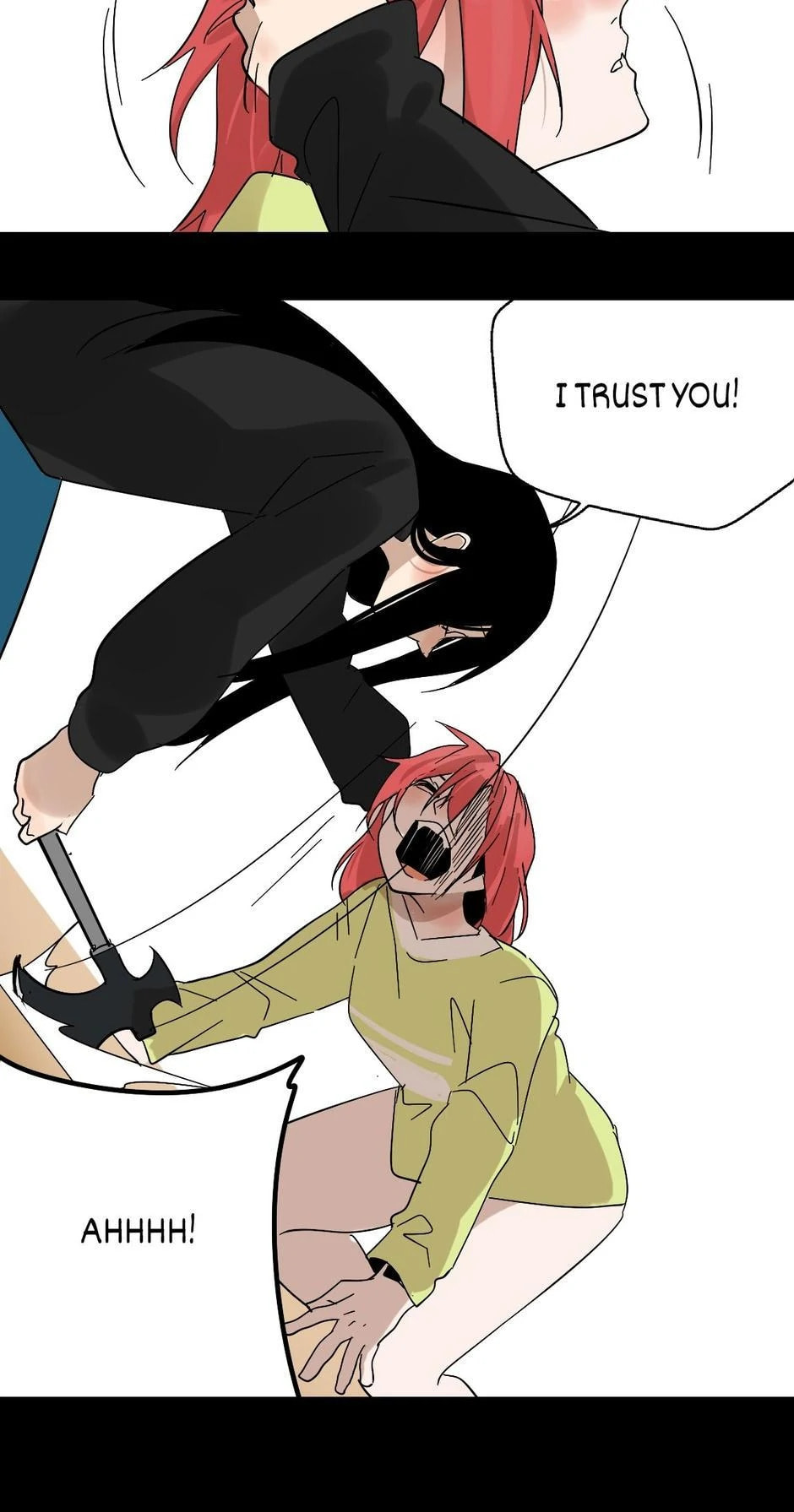 Read Facelift Game chapter 65 image 20 on Lezhin