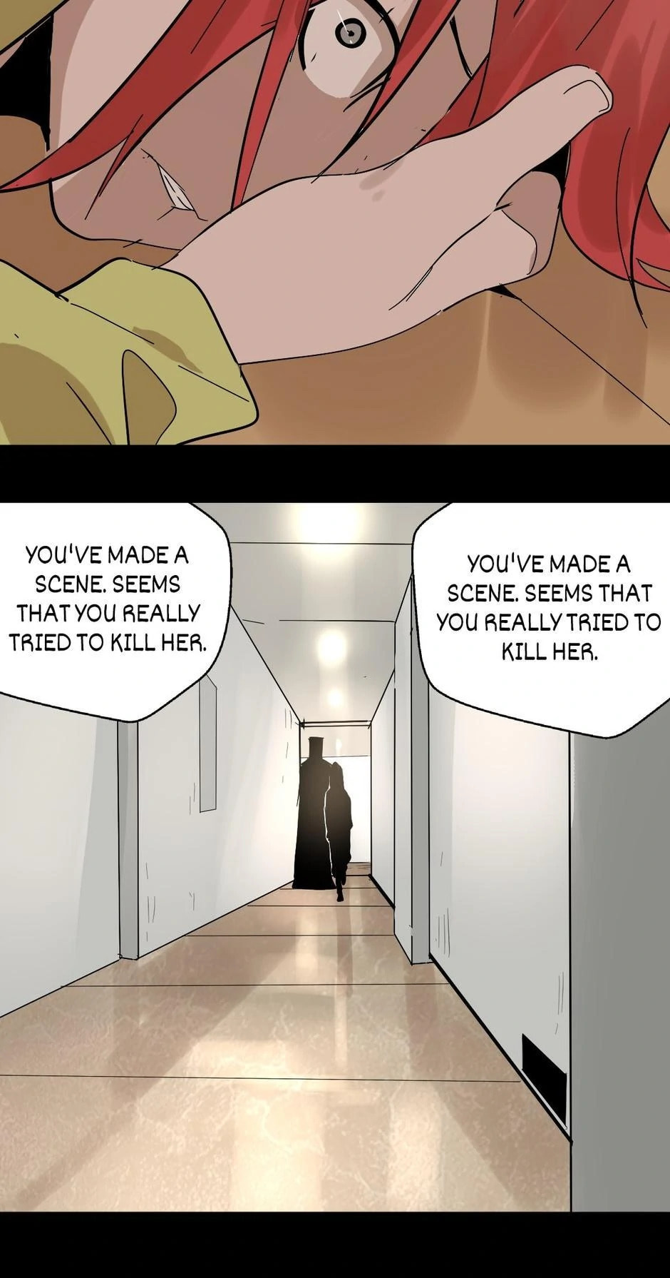 Read Facelift Game chapter 65 image 23 on Lezhin