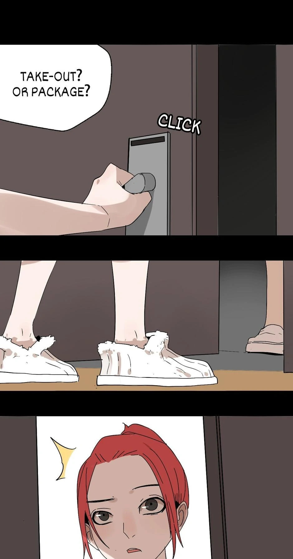 Read Facelift Game chapter 65 image 3 on Lezhin