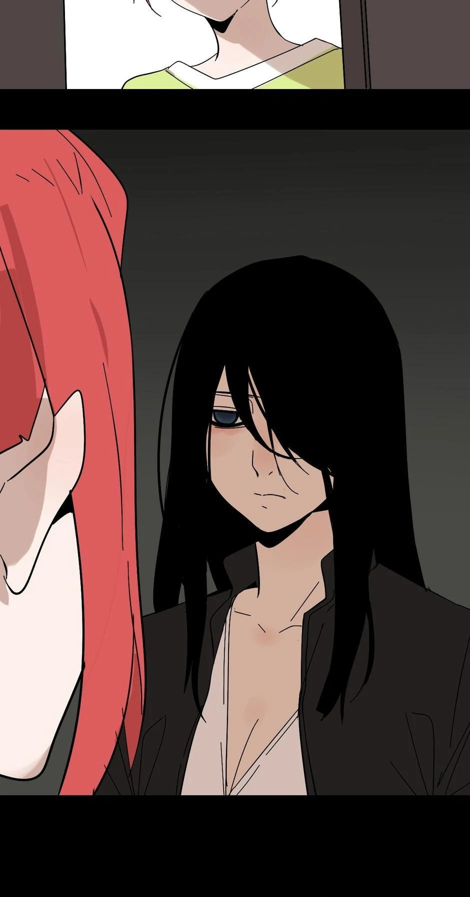 Read Facelift Game chapter 65 image 4 on Lezhin