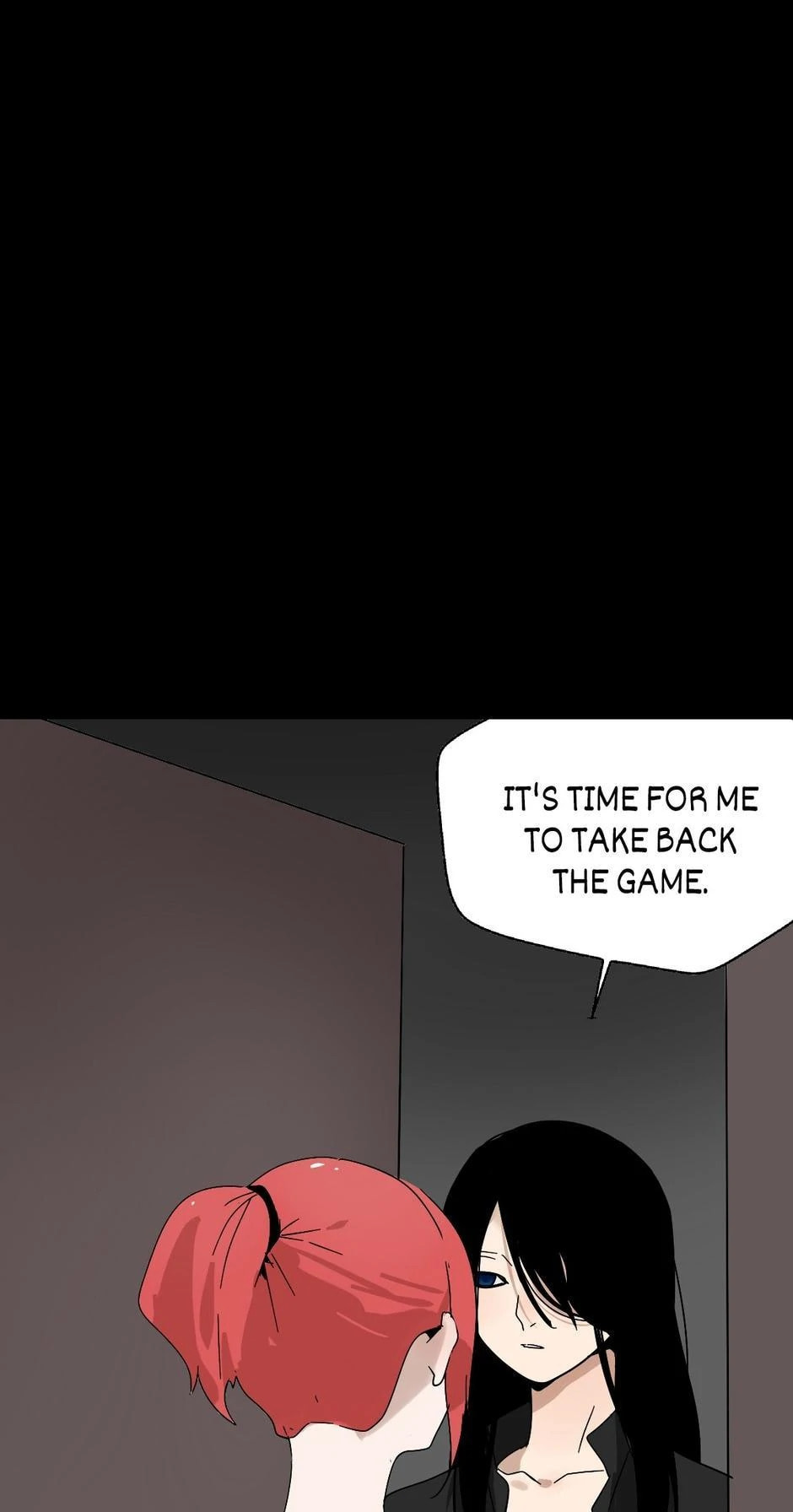 Read Facelift Game chapter 65 image 6 on Lezhin