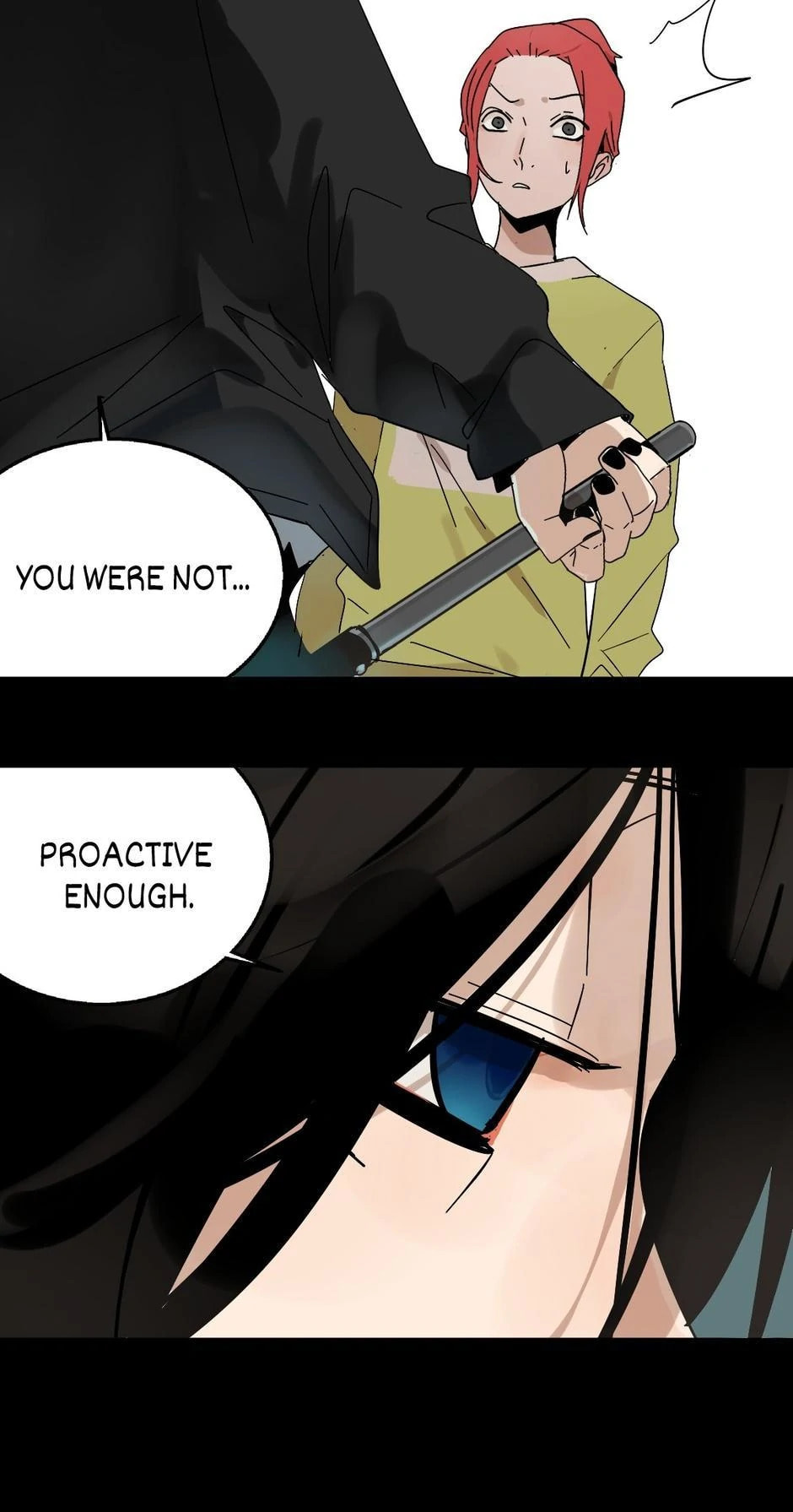 Read Facelift Game chapter 65 image 8 on Lezhin