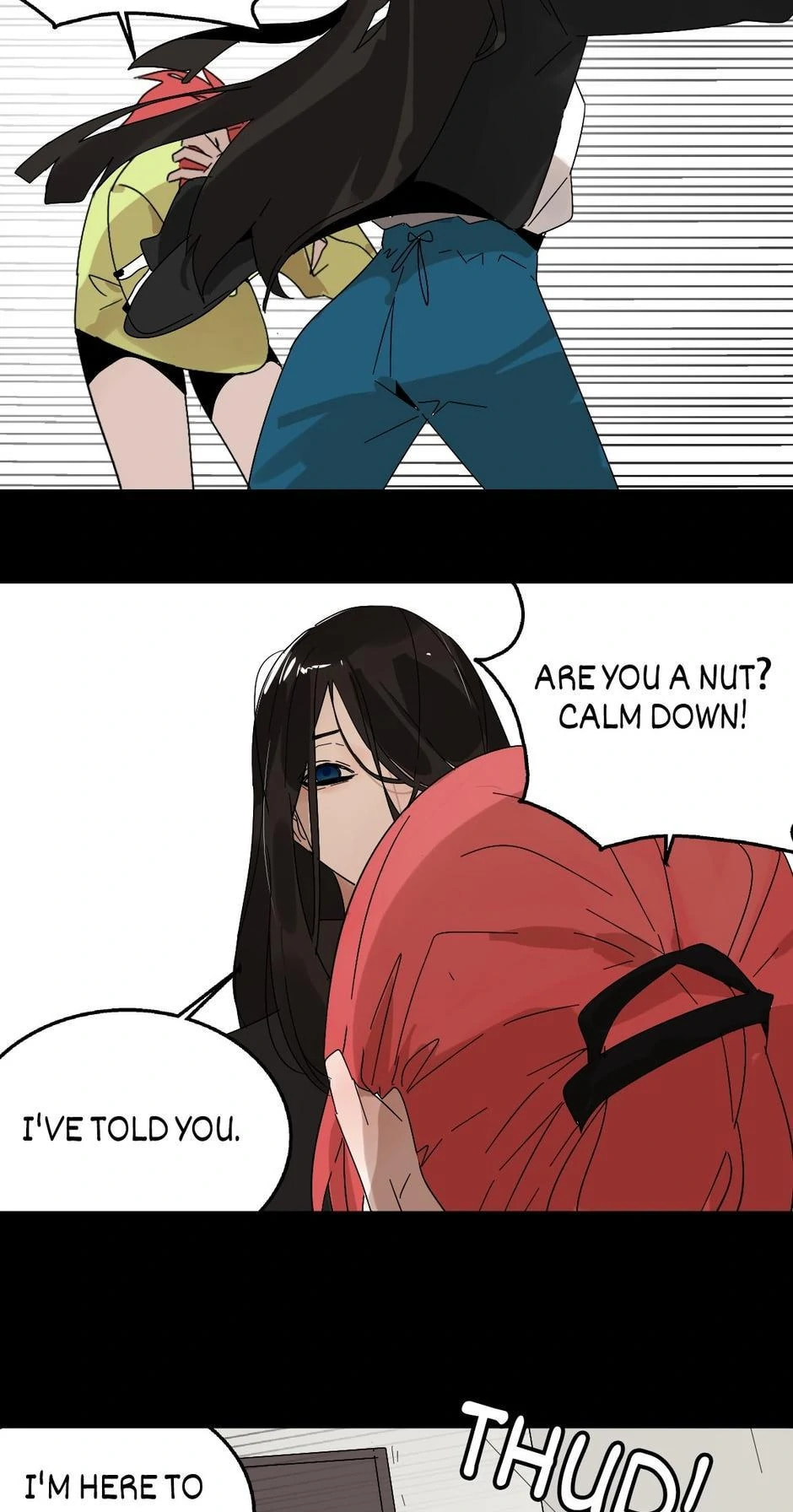 Read Facelift Game chapter 66 image 10 on Lezhin