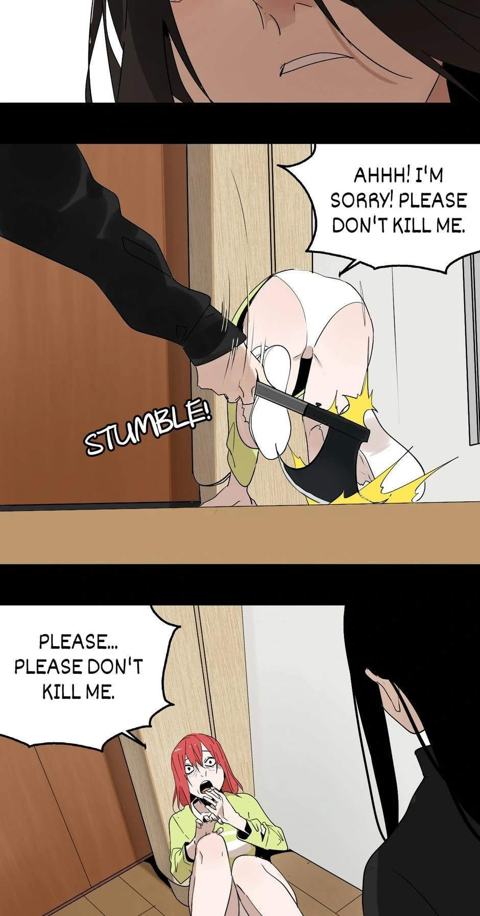 Read Facelift Game chapter 66 image 13 on Lezhin