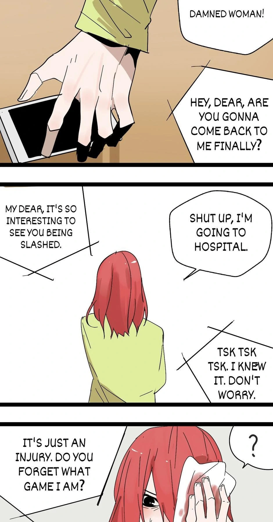 Read Facelift Game chapter 66 image 25 on Lezhin