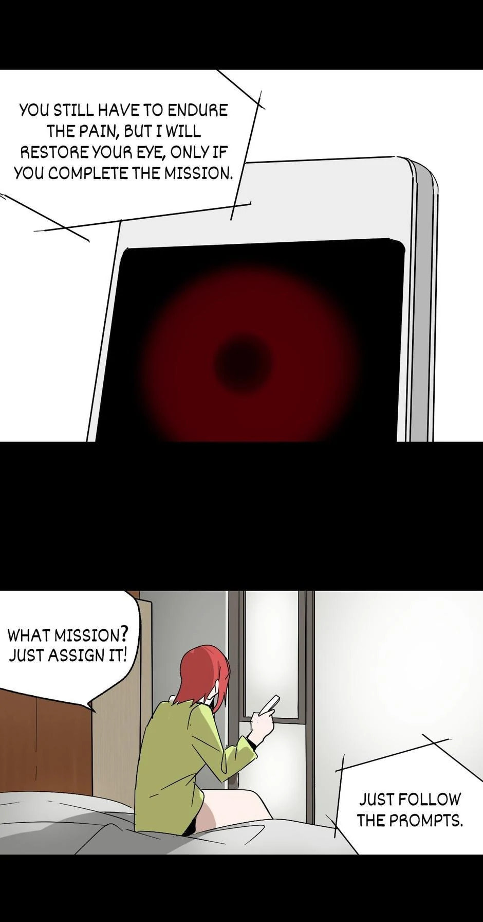 Read Facelift Game chapter 66 image 27 on Lezhin
