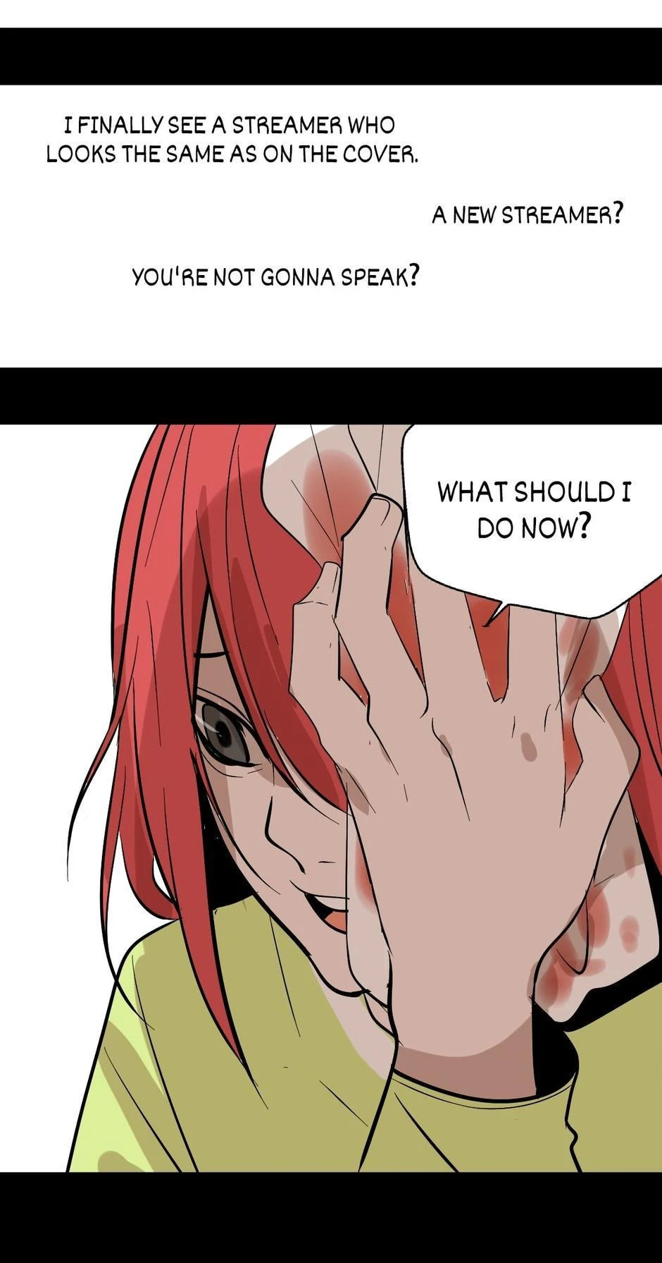 Read Facelift Game chapter 66 image 29 on Lezhin