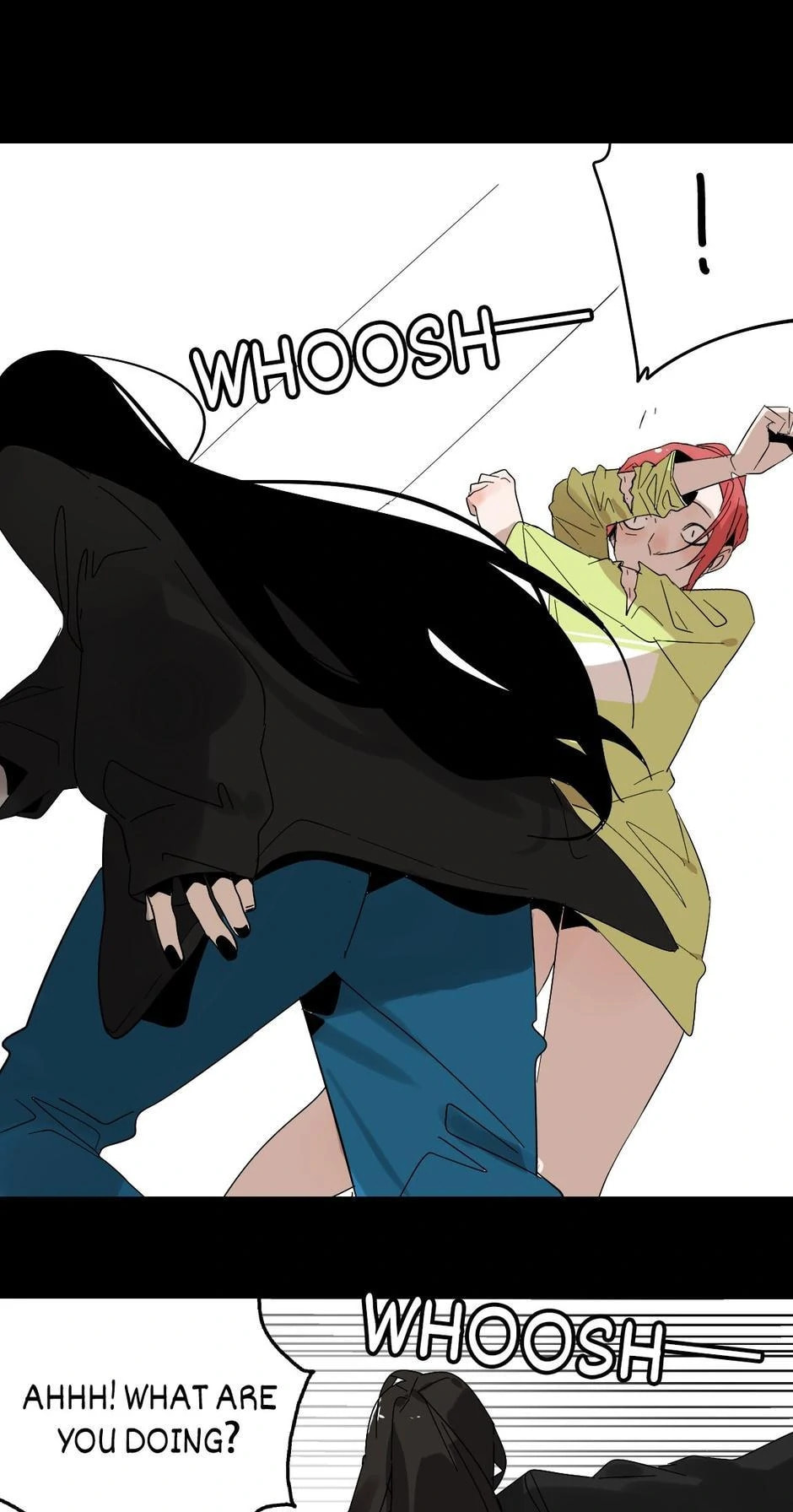 Read Facelift Game chapter 66 image 9 on Lezhin