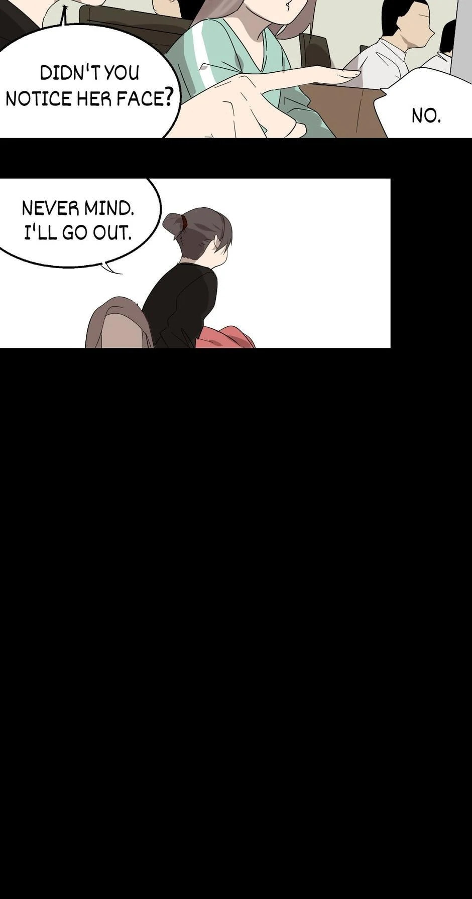 Read Facelift Game chapter 67 image 14 on Lezhin