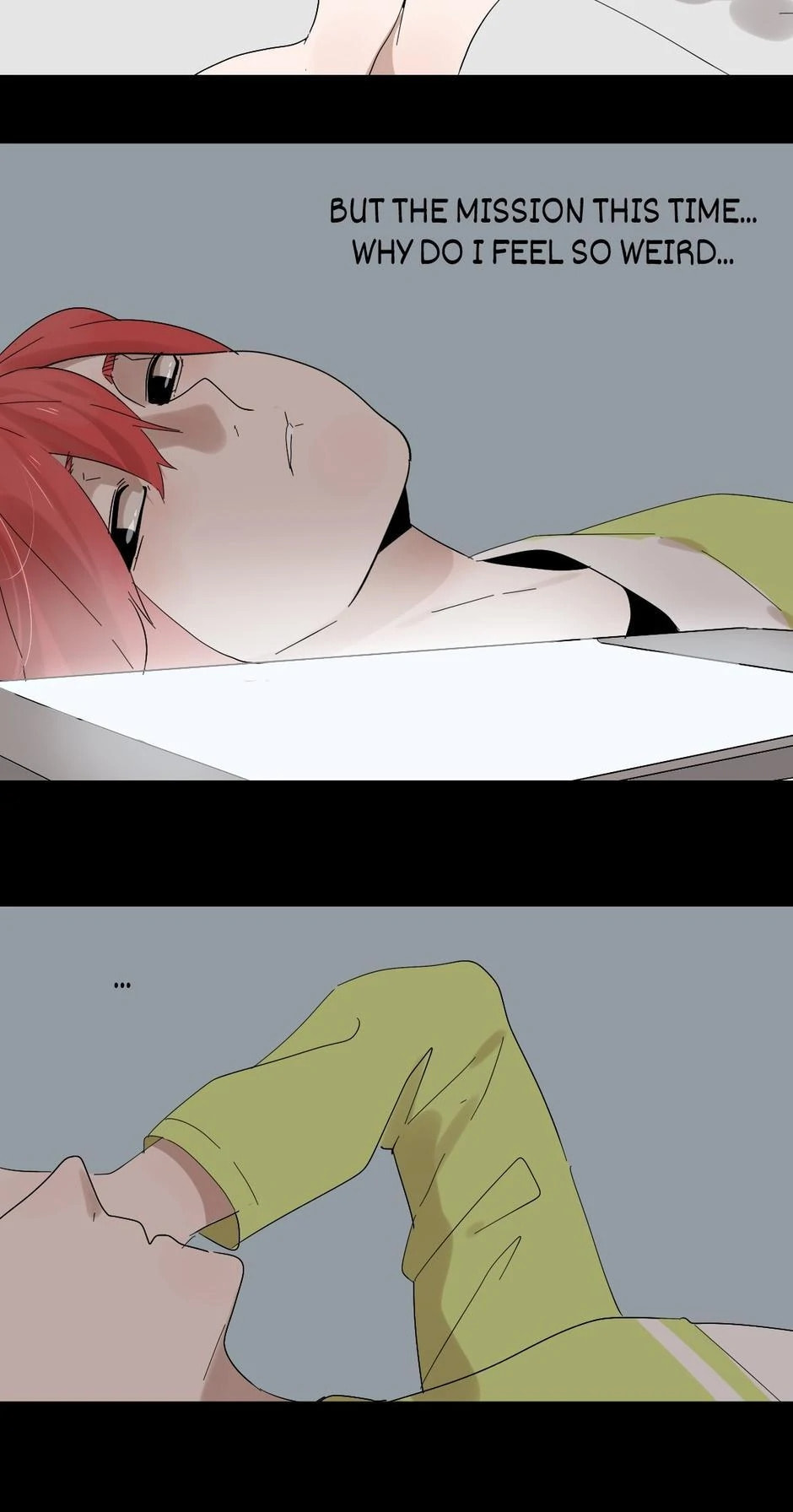 Read Facelift Game chapter 67 image 16 on Lezhin