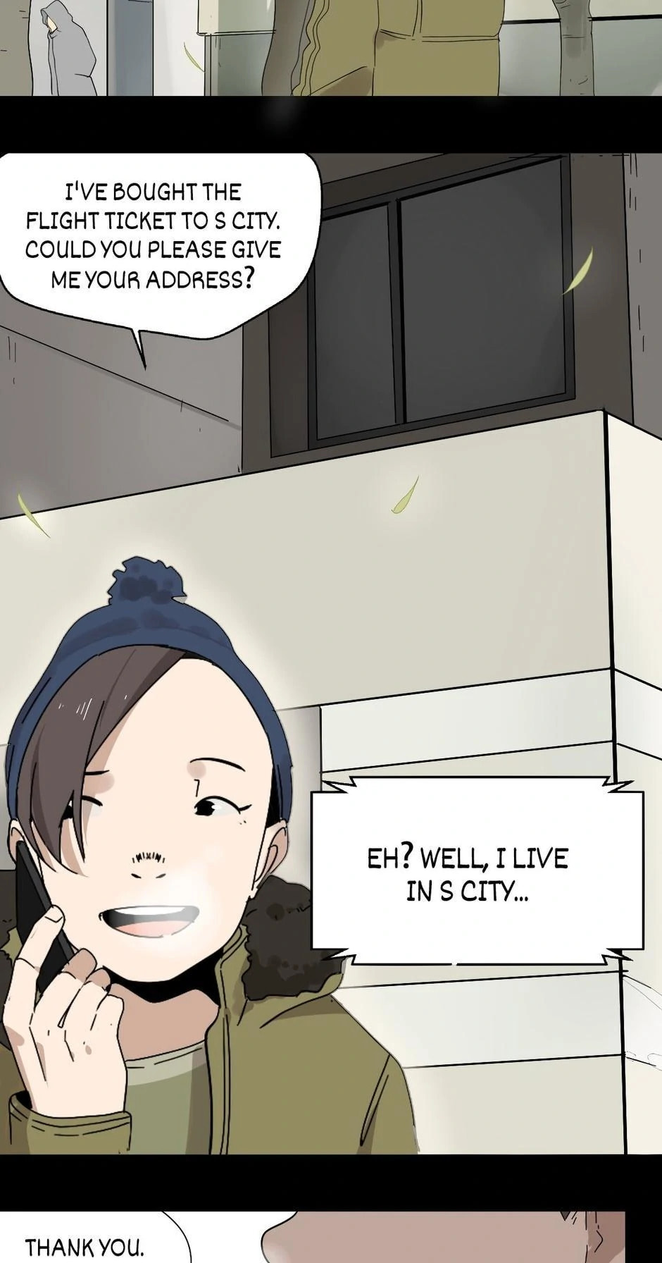 Read Facelift Game chapter 67 image 19 on Lezhin