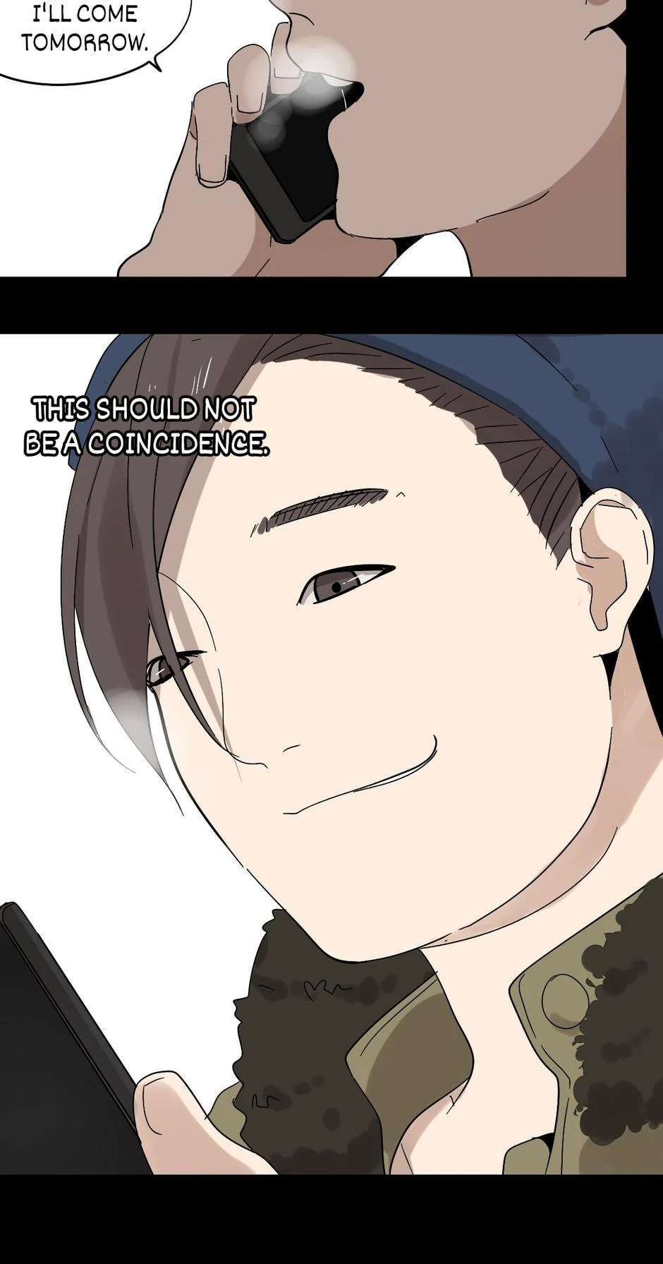 Read Facelift Game chapter 67 image 20 on Lezhin