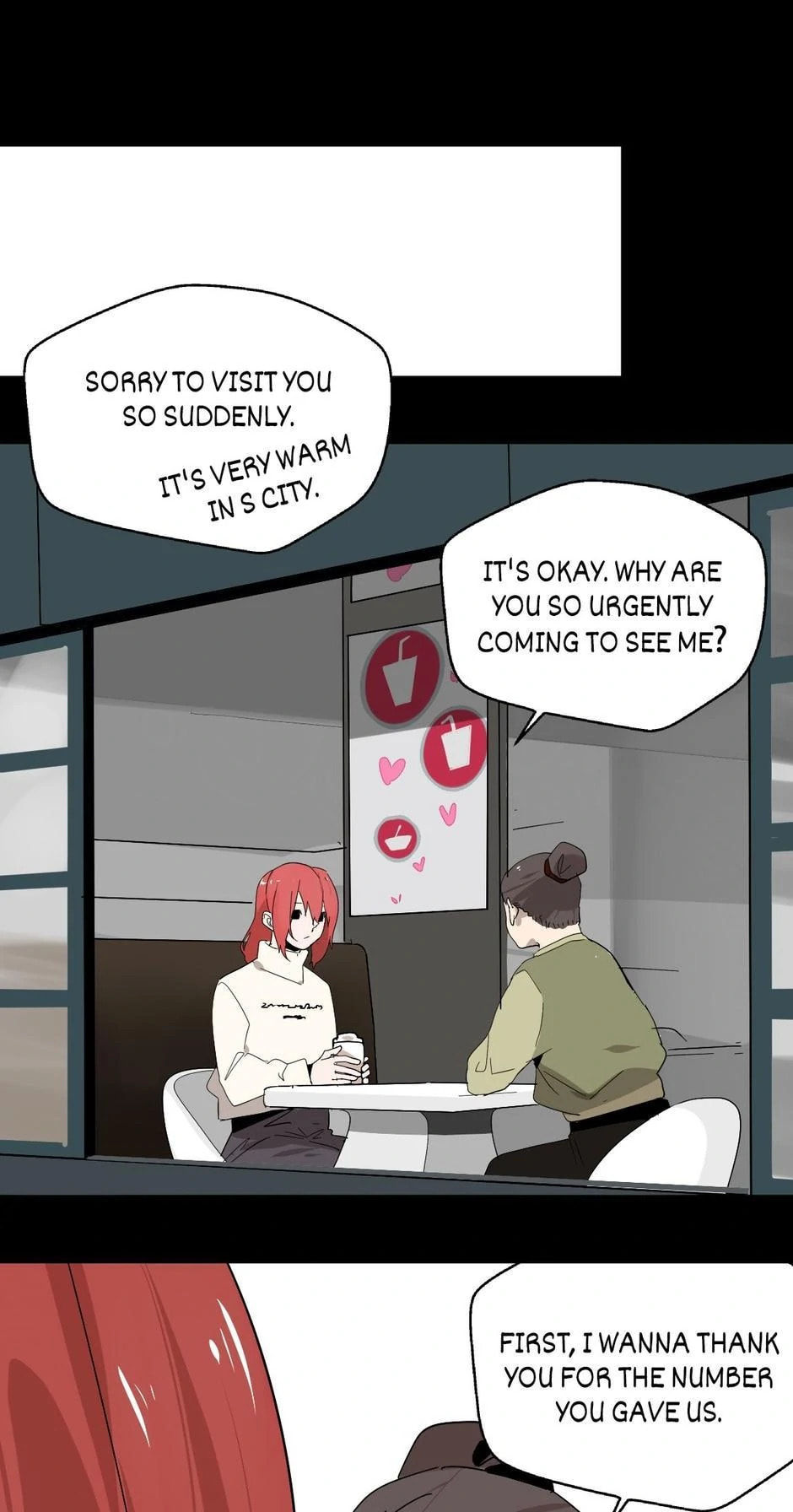Read Facelift Game chapter 67 image 21 on Lezhin