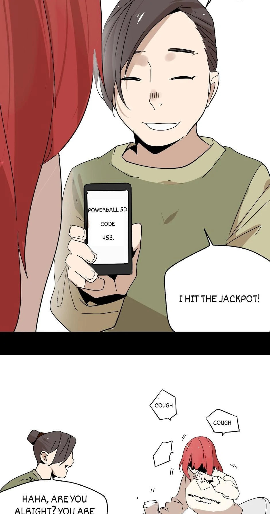 Read Facelift Game chapter 67 image 22 on Lezhin