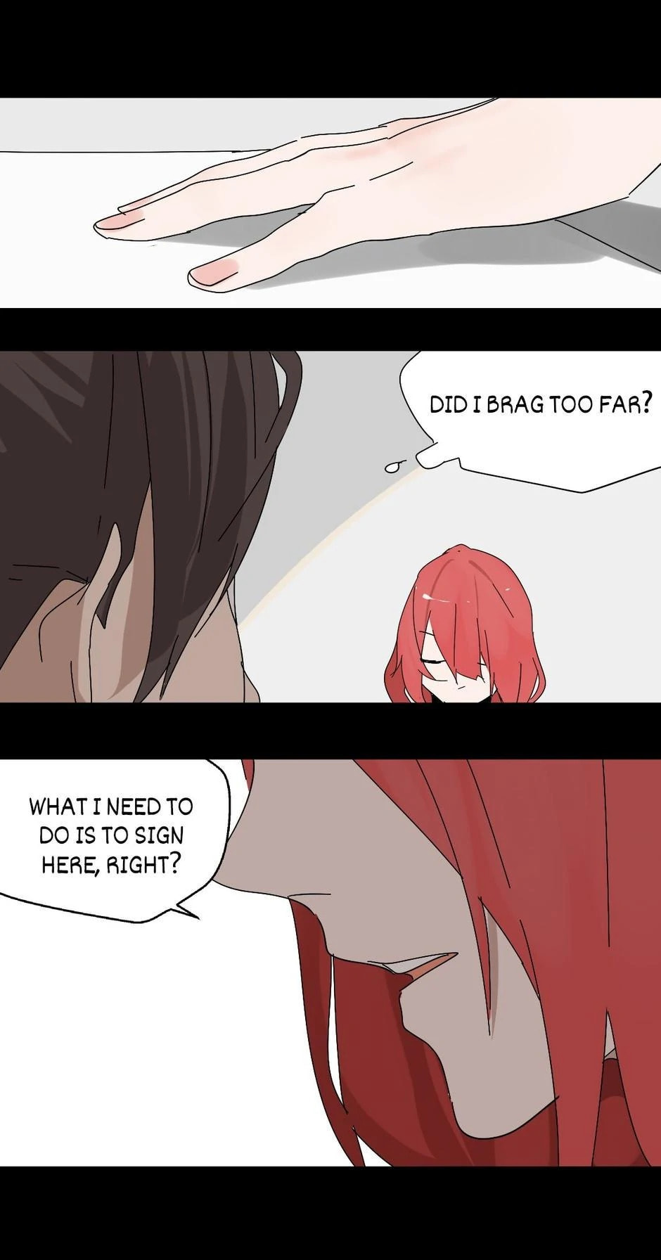 Read Facelift Game chapter 67 image 27 on Lezhin