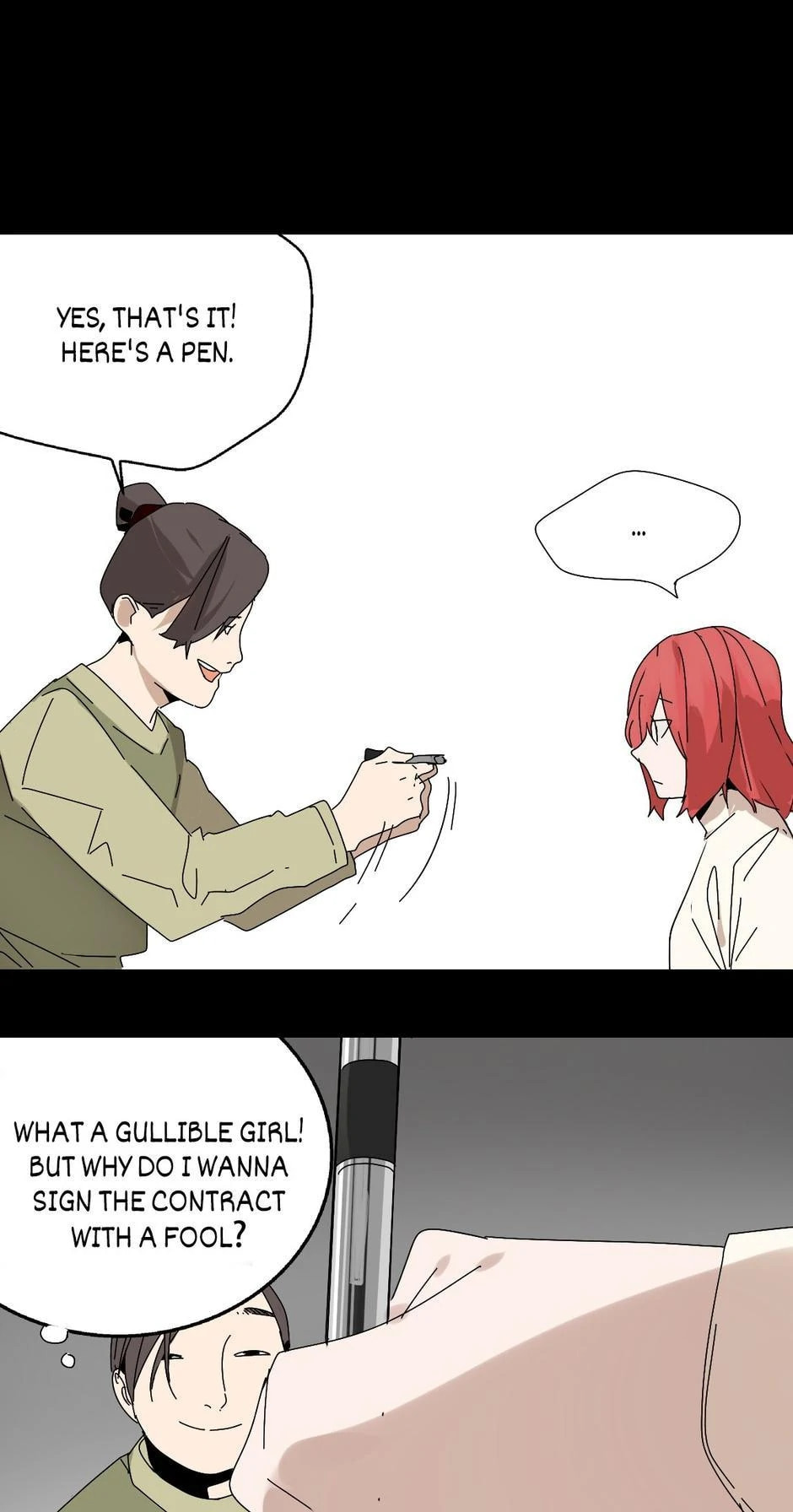 Read Facelift Game chapter 67 image 28 on Lezhin