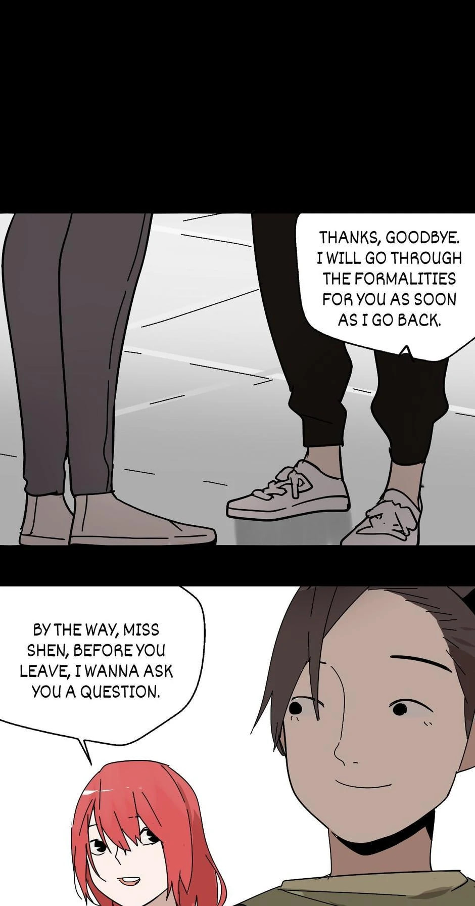 Read Facelift Game chapter 67 image 30 on Lezhin