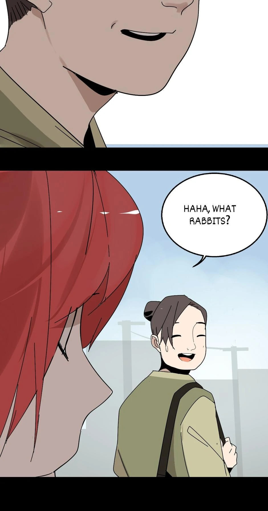 Read Facelift Game chapter 67 image 32 on Lezhin