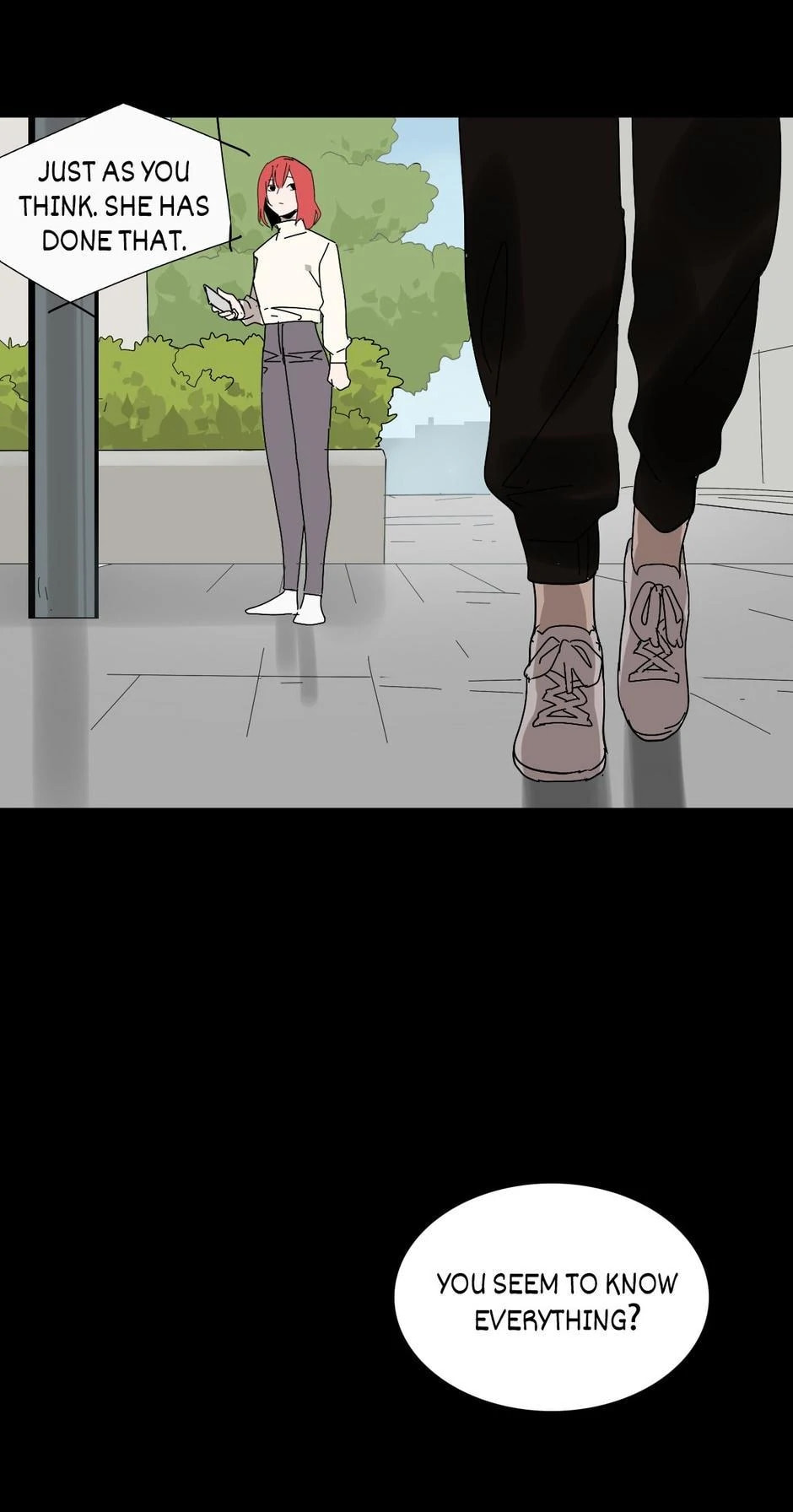 Read Facelift Game chapter 67 image 33 on Lezhin