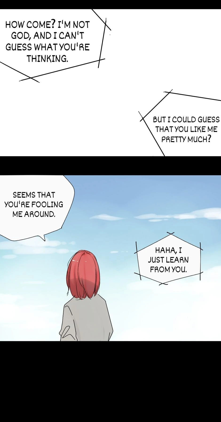 Read Facelift Game chapter 67 image 34 on Lezhin