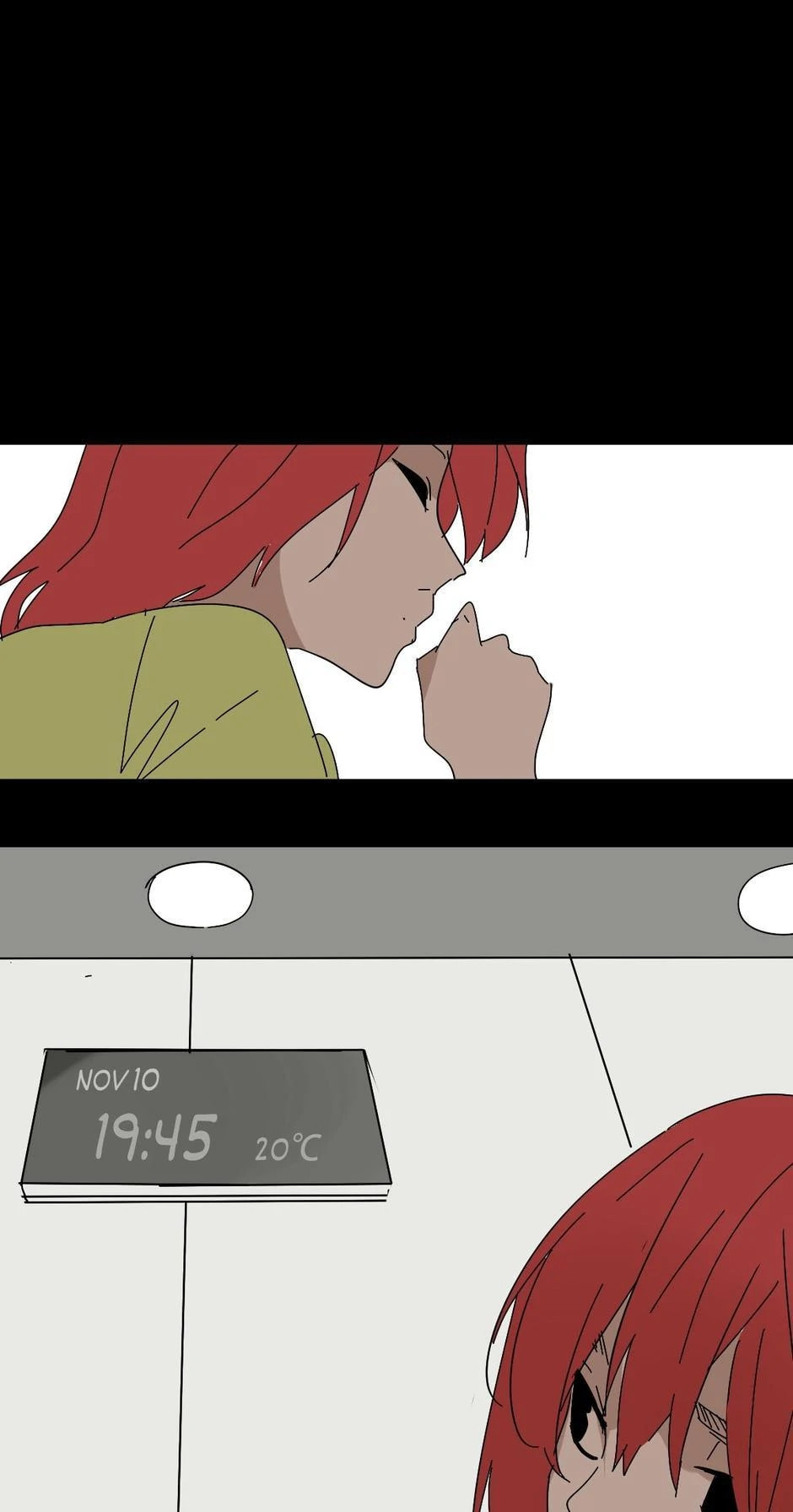 Read Facelift Game chapter 67 image 36 on Lezhin