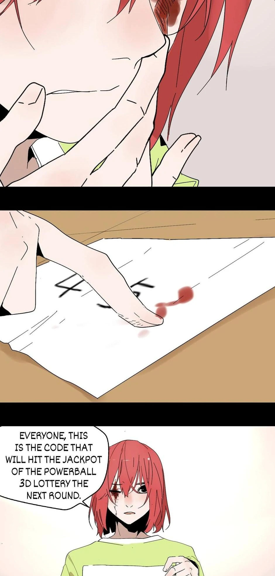 Read Facelift Game chapter 67 image 4 on Lezhin