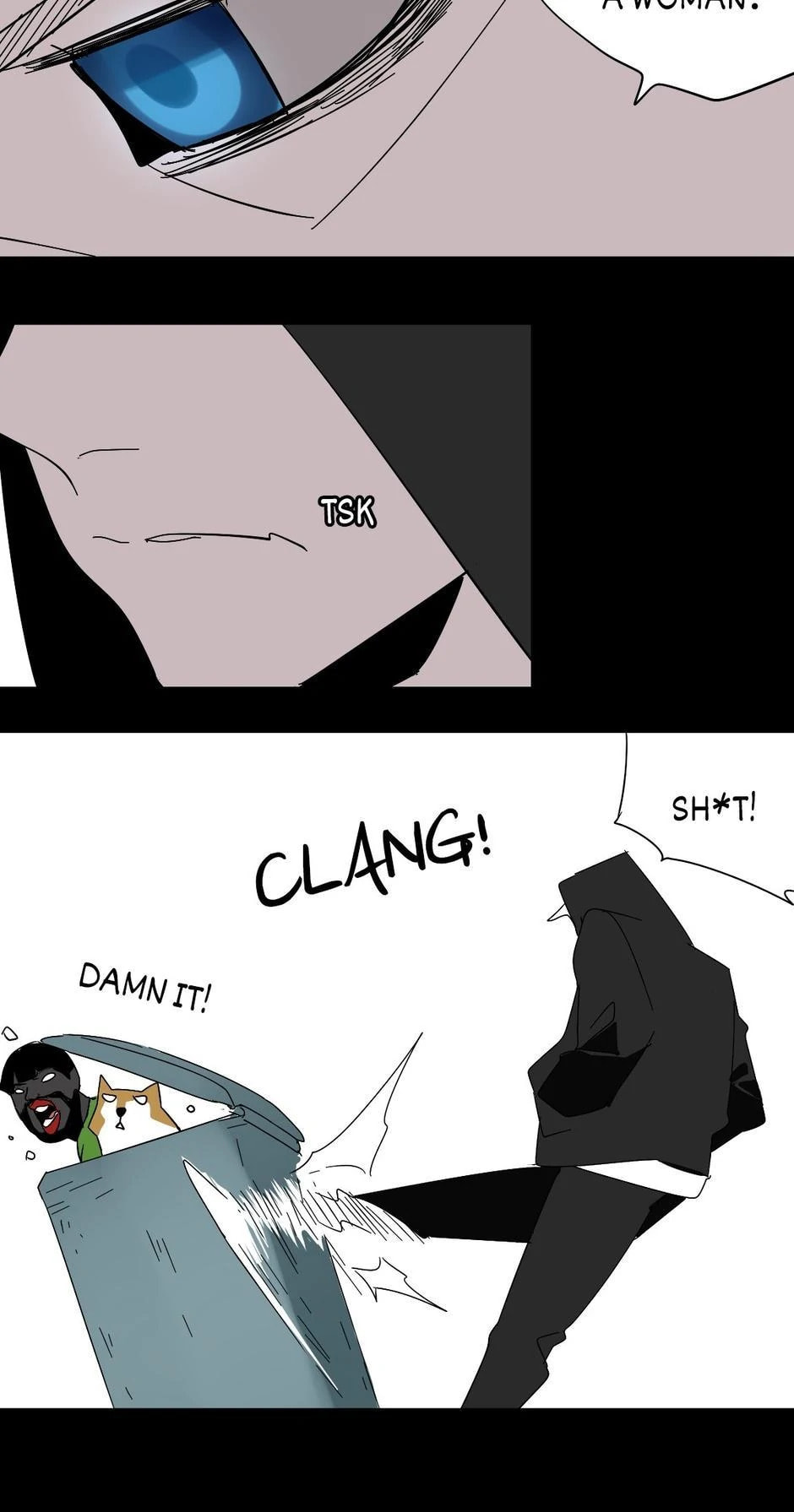 Read Facelift Game chapter 67 image 41 on Lezhin