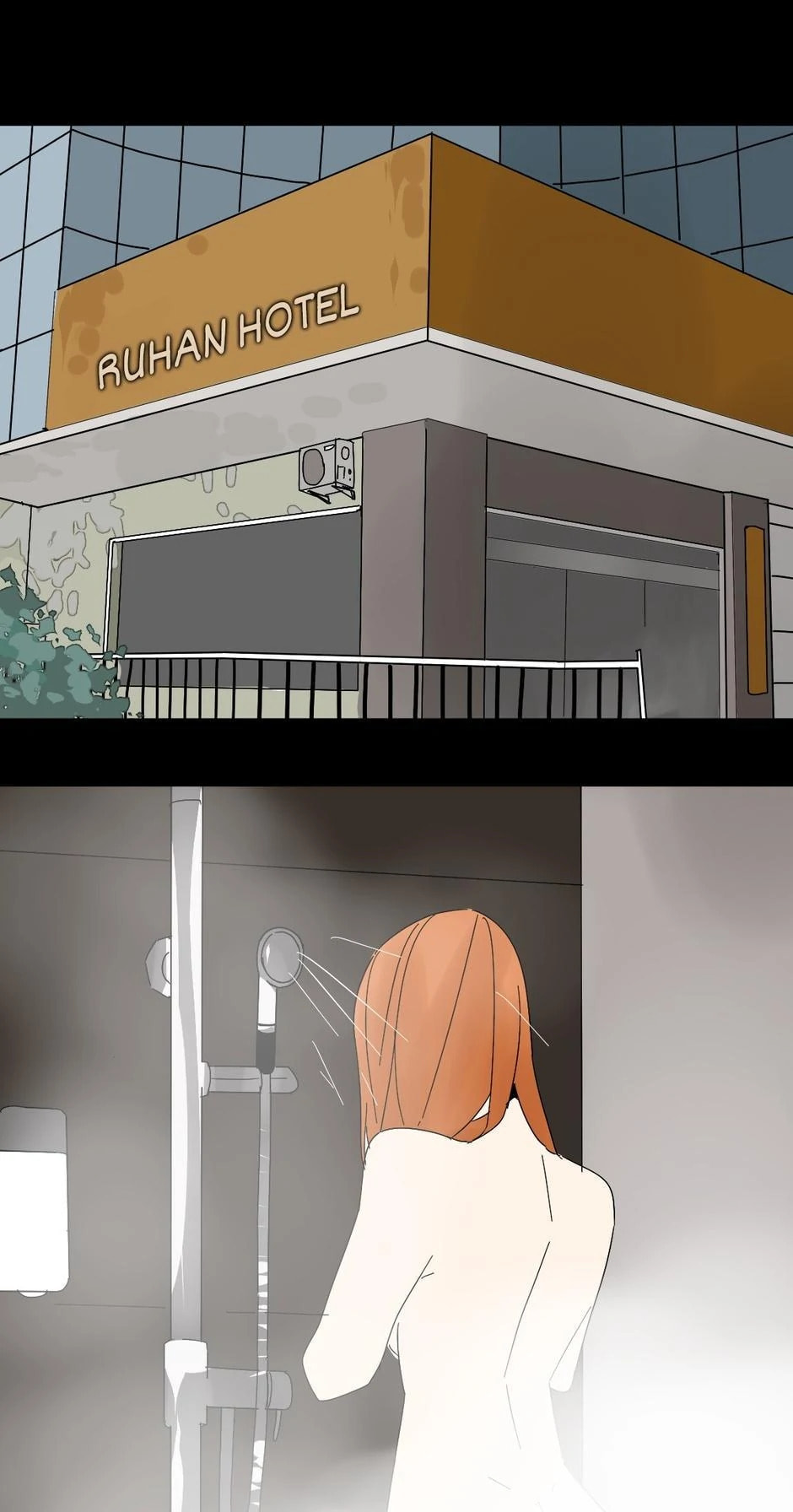 Read Facelift Game chapter 67 image 42 on Lezhin