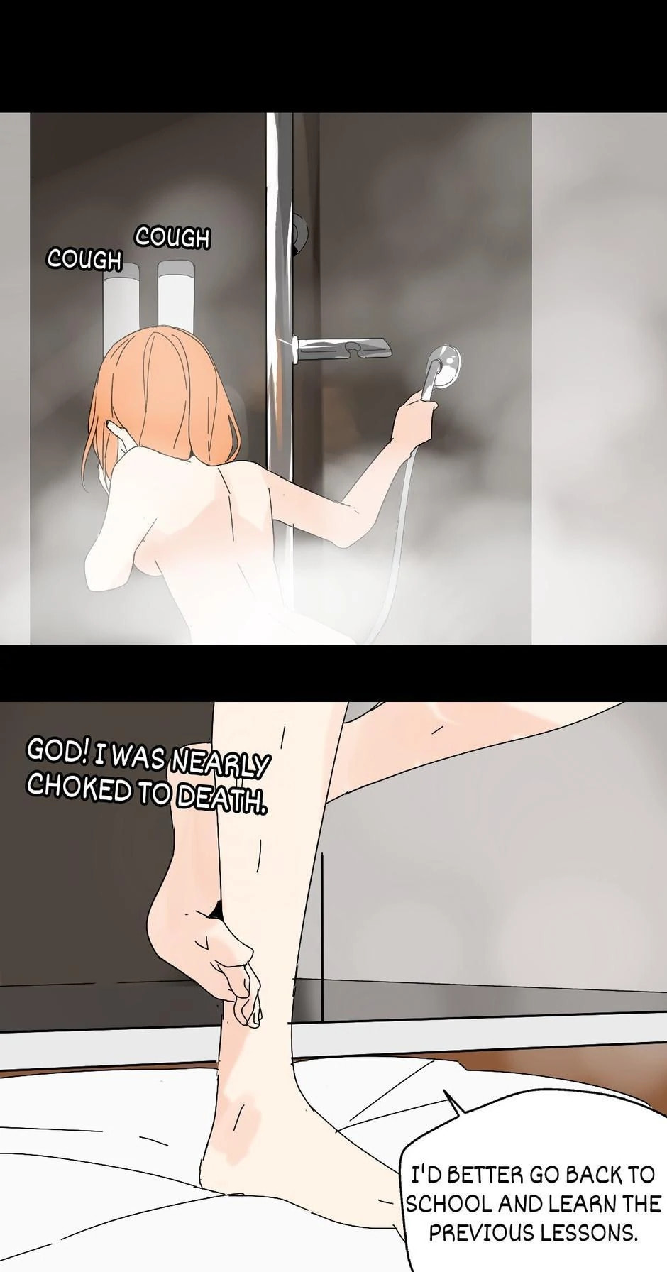 Read Facelift Game chapter 67 image 45 on Lezhin