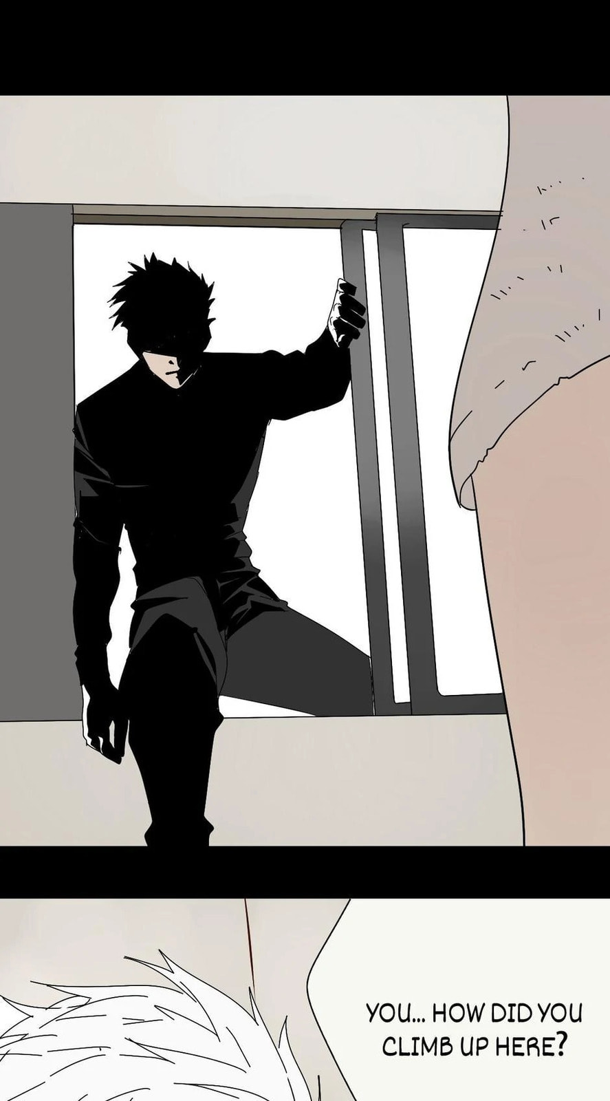 Read Facelift Game chapter 67 image 48 on Lezhin