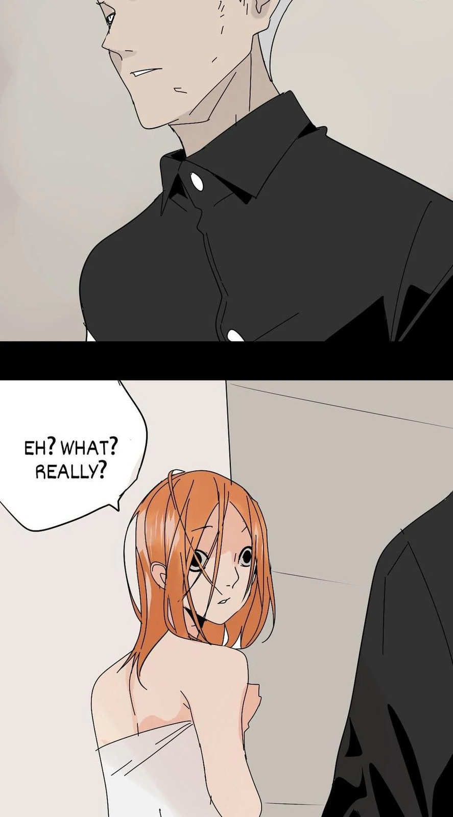 Read Facelift Game chapter 67 image 50 on Lezhin