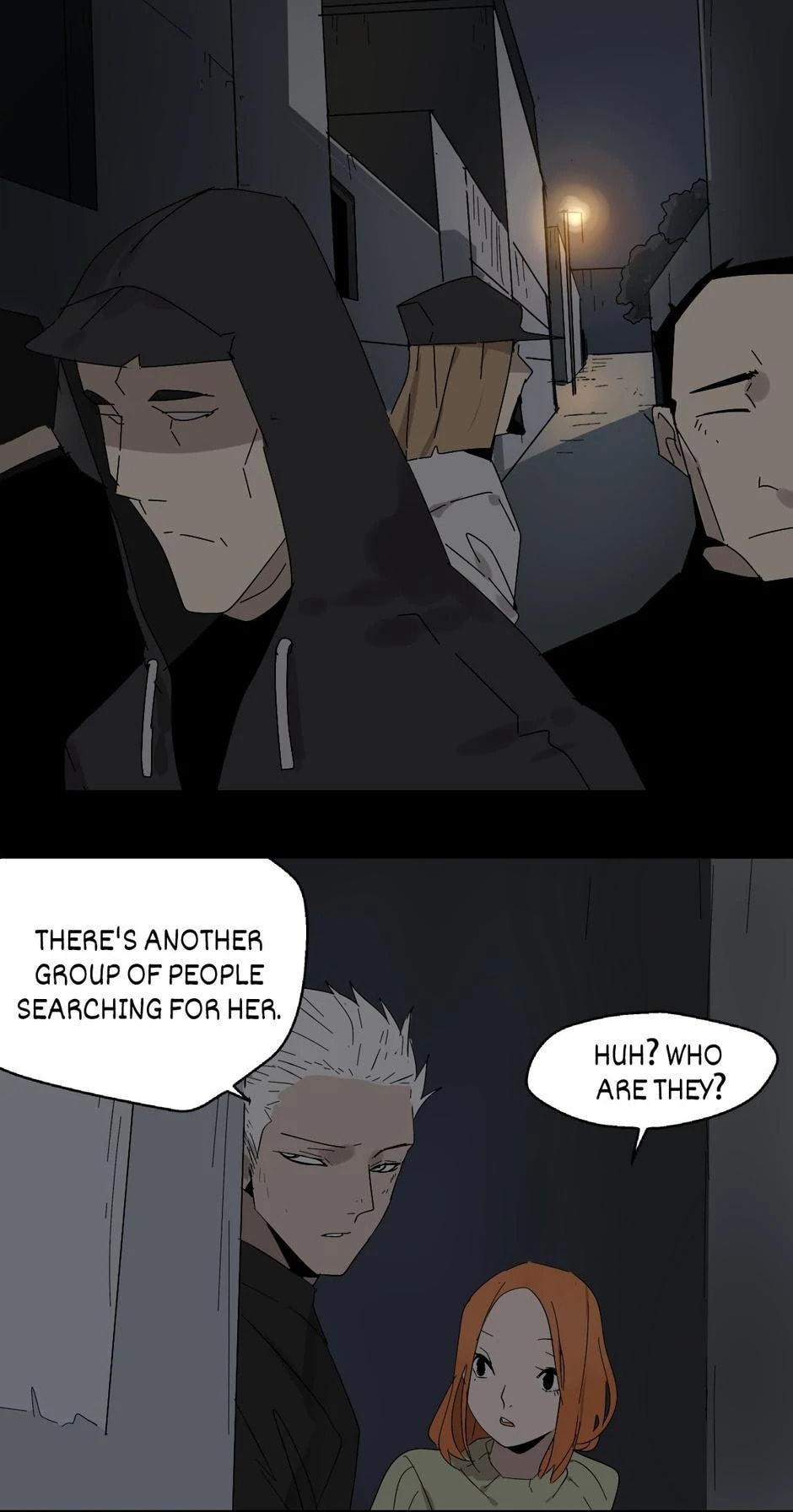 Read Facelift Game chapter 68 image 1 on Lezhin