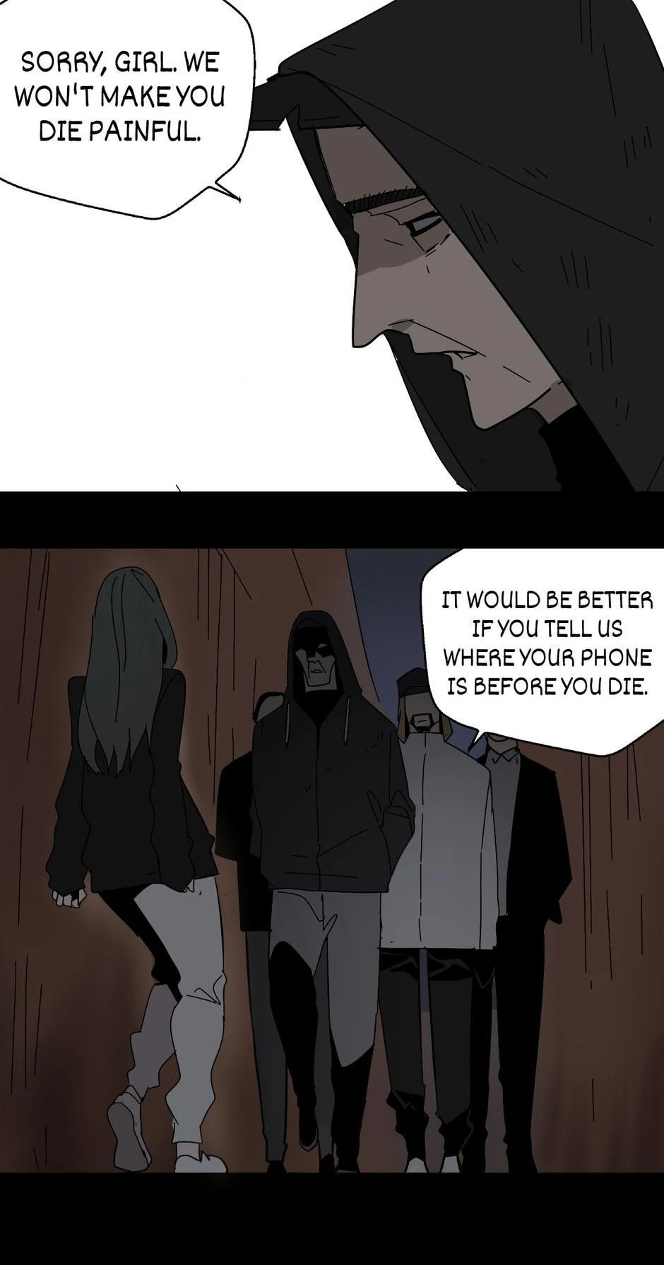 Read Facelift Game chapter 68 image 14 on Lezhin