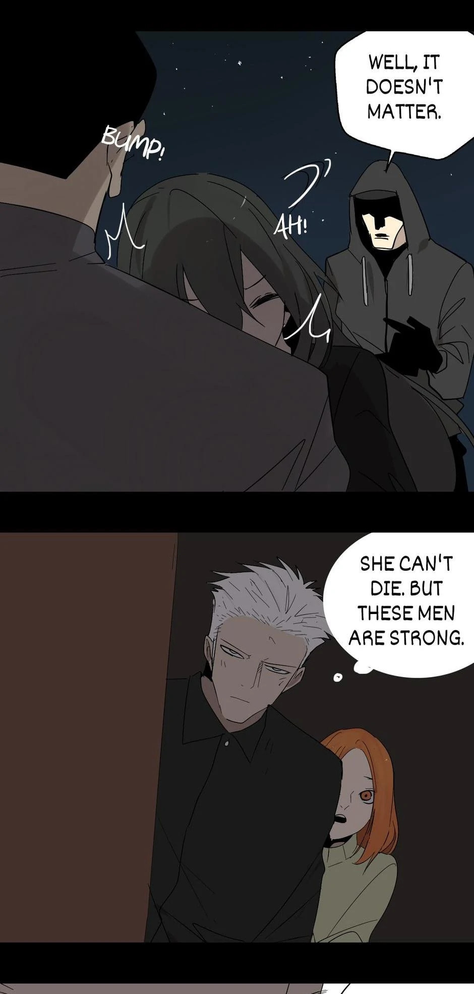 Read Facelift Game chapter 68 image 16 on Lezhin