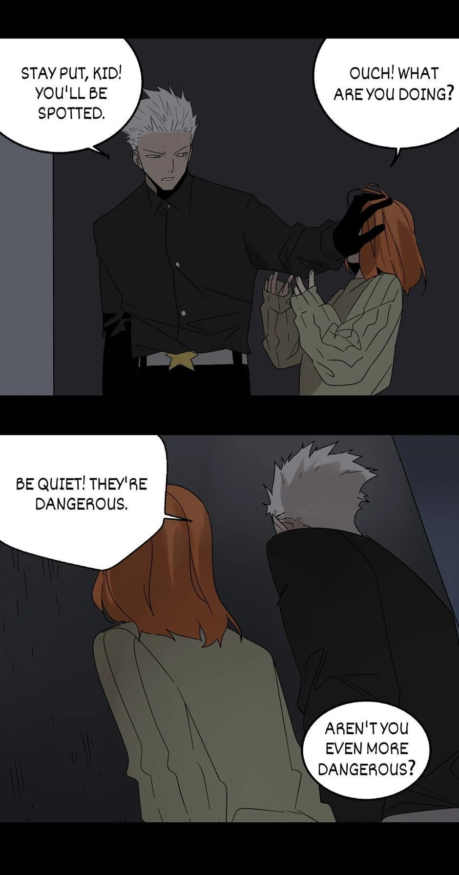 Read Facelift Game chapter 68 image 2 on Lezhin