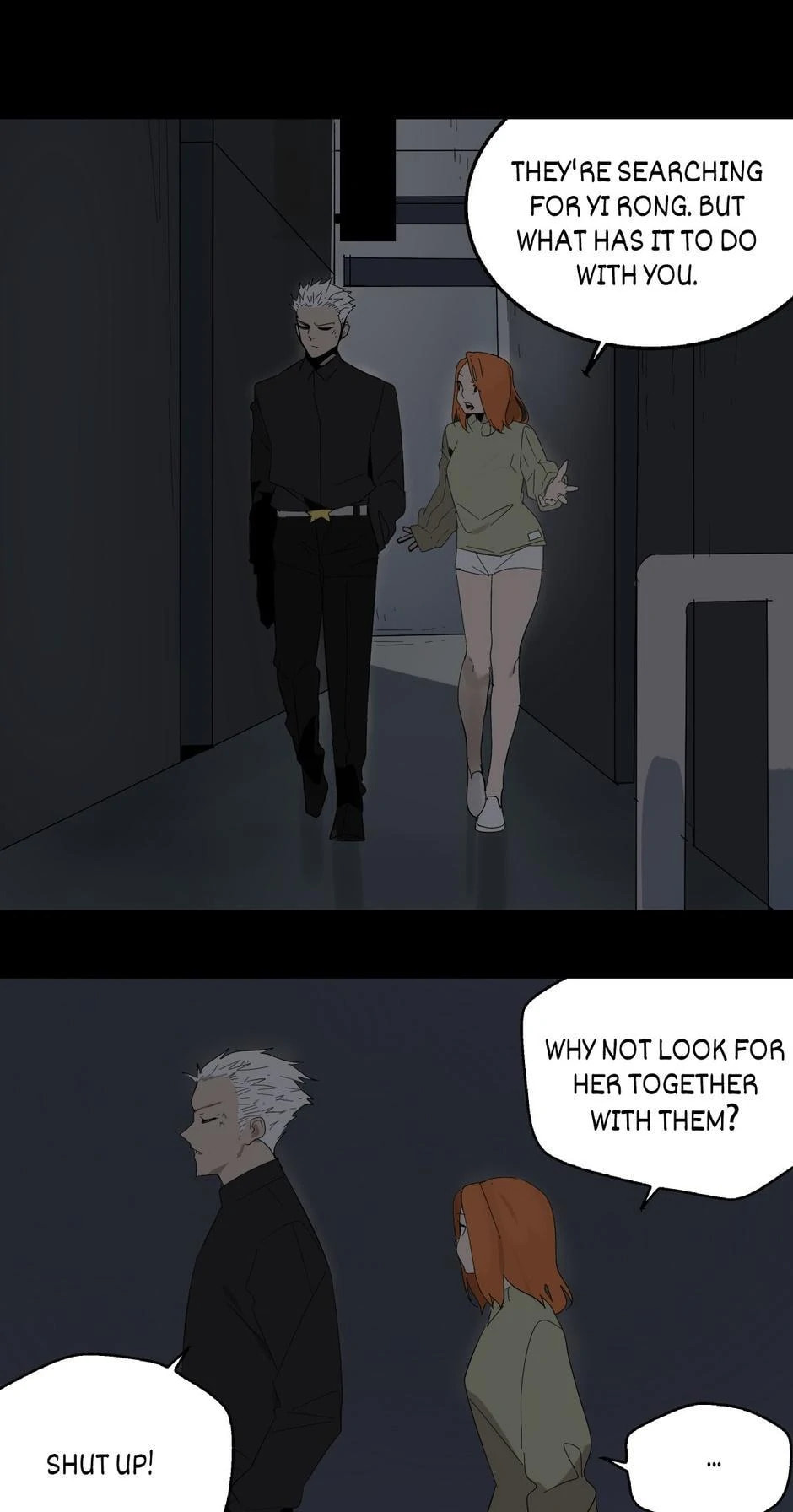Read Facelift Game chapter 68 image 3 on Lezhin