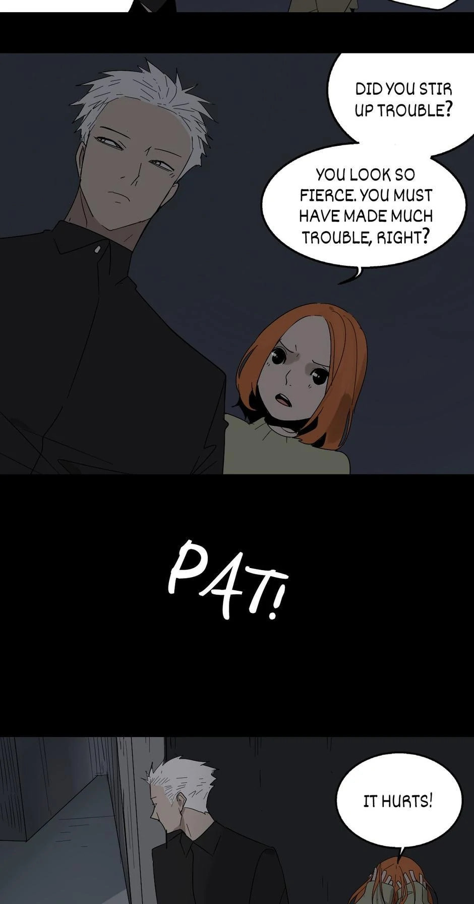 Read Facelift Game chapter 68 image 4 on Lezhin
