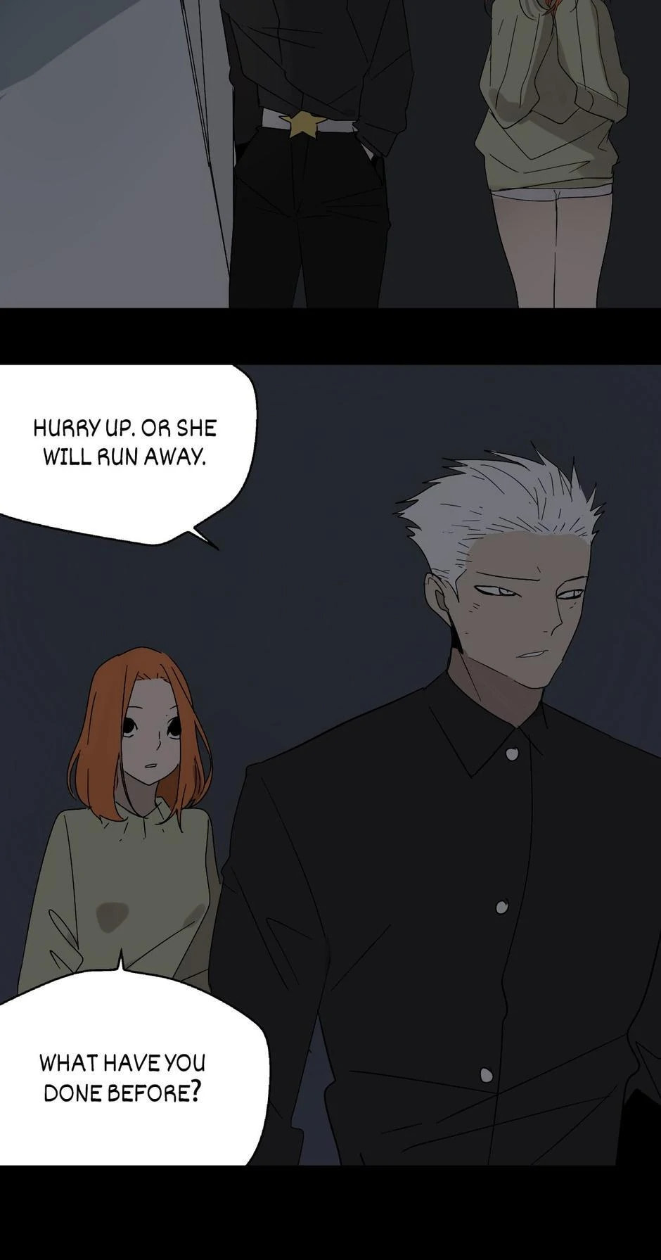 Read Facelift Game chapter 68 image 5 on Lezhin