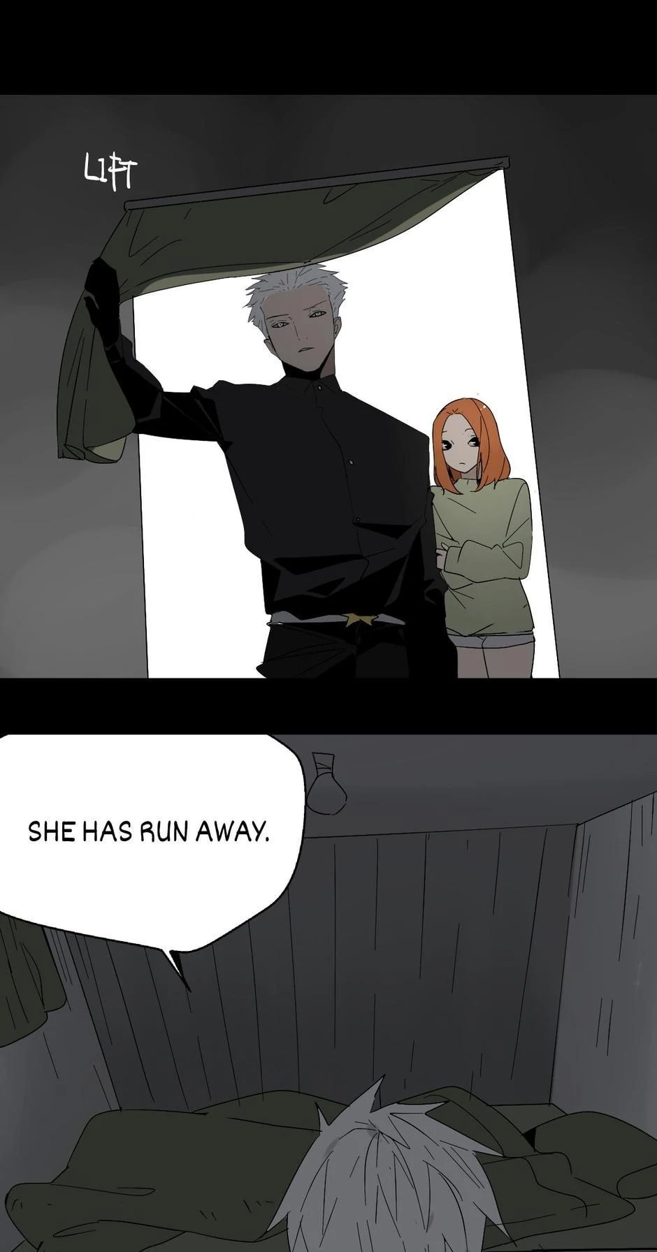Read Facelift Game chapter 68 image 9 on Lezhin