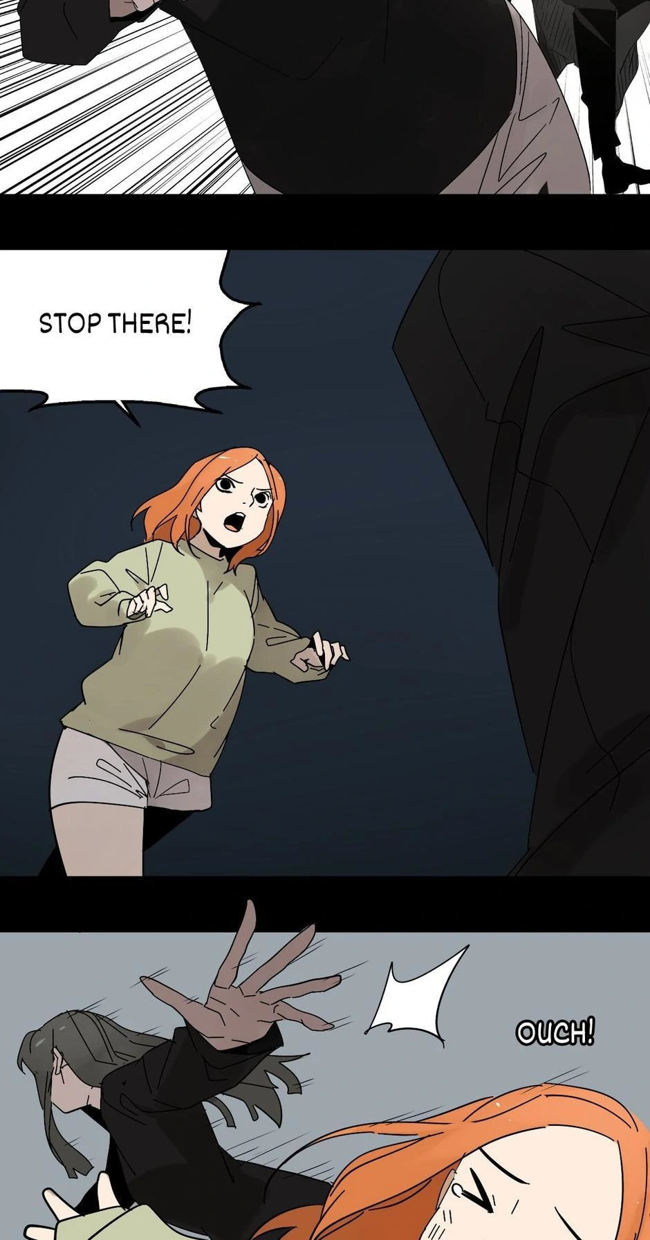 Read Facelift Game chapter 69 image 1 on Lezhin