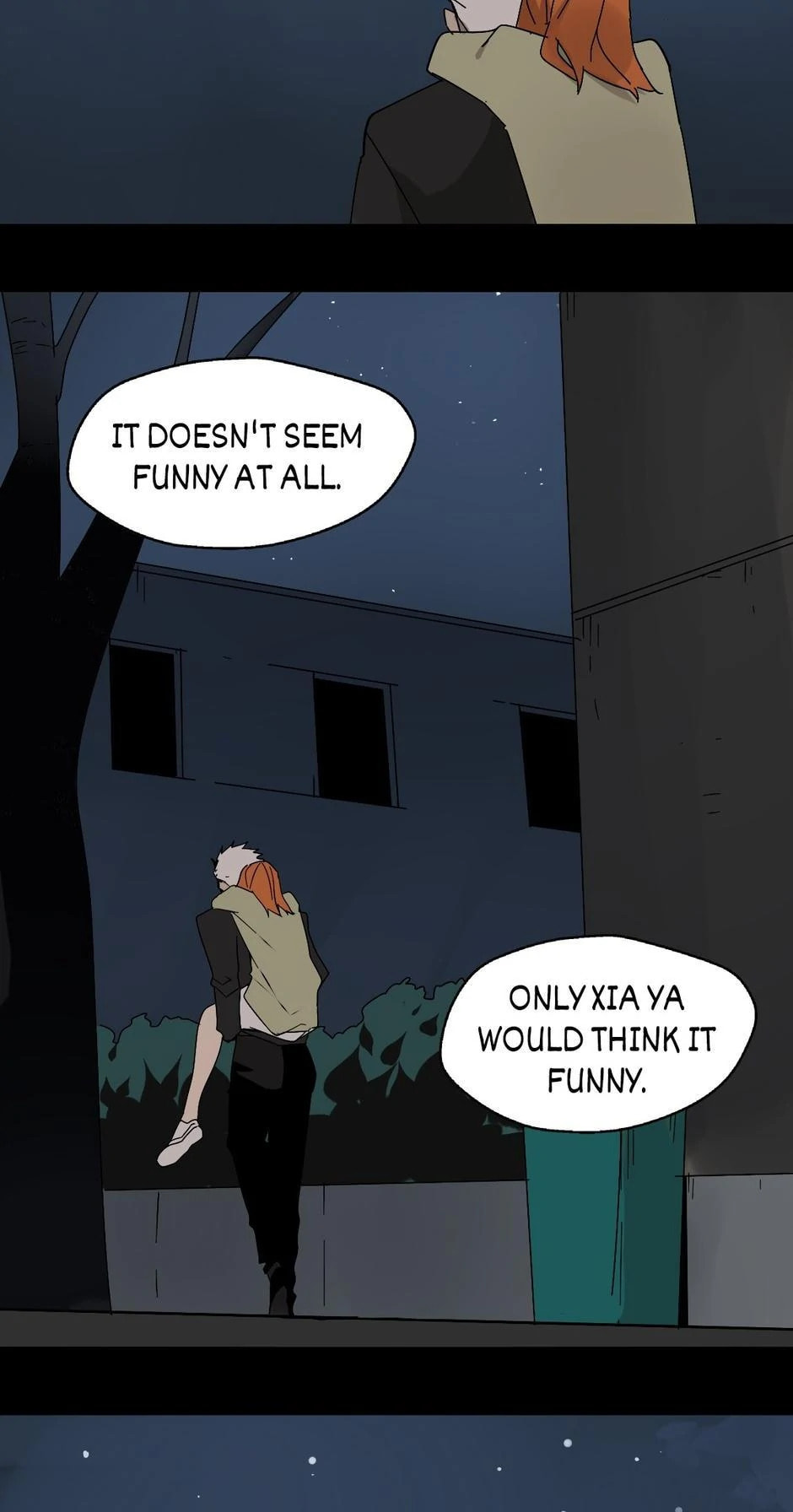 Read Facelift Game chapter 69 image 10 on Lezhin